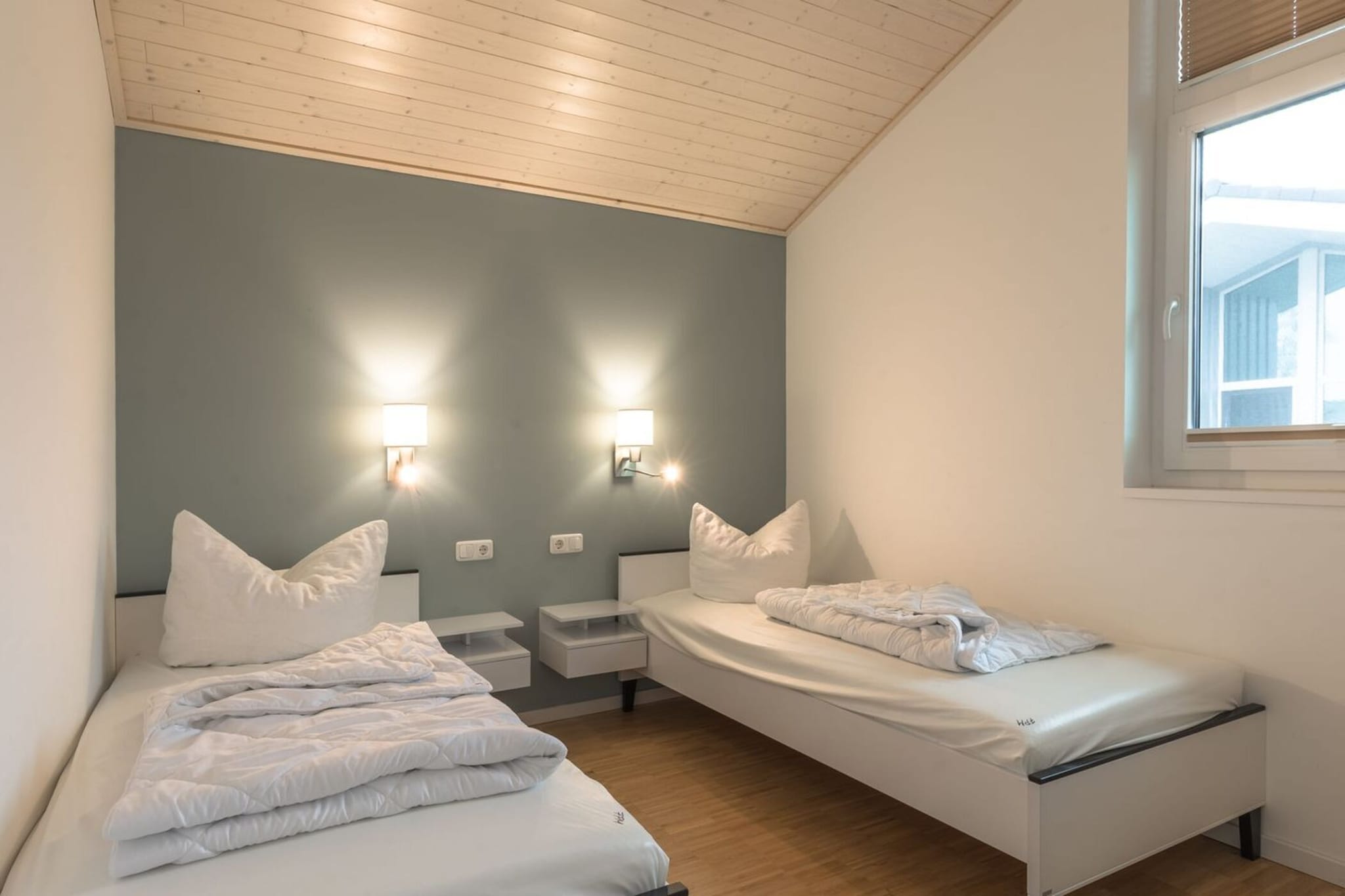 Bed Room