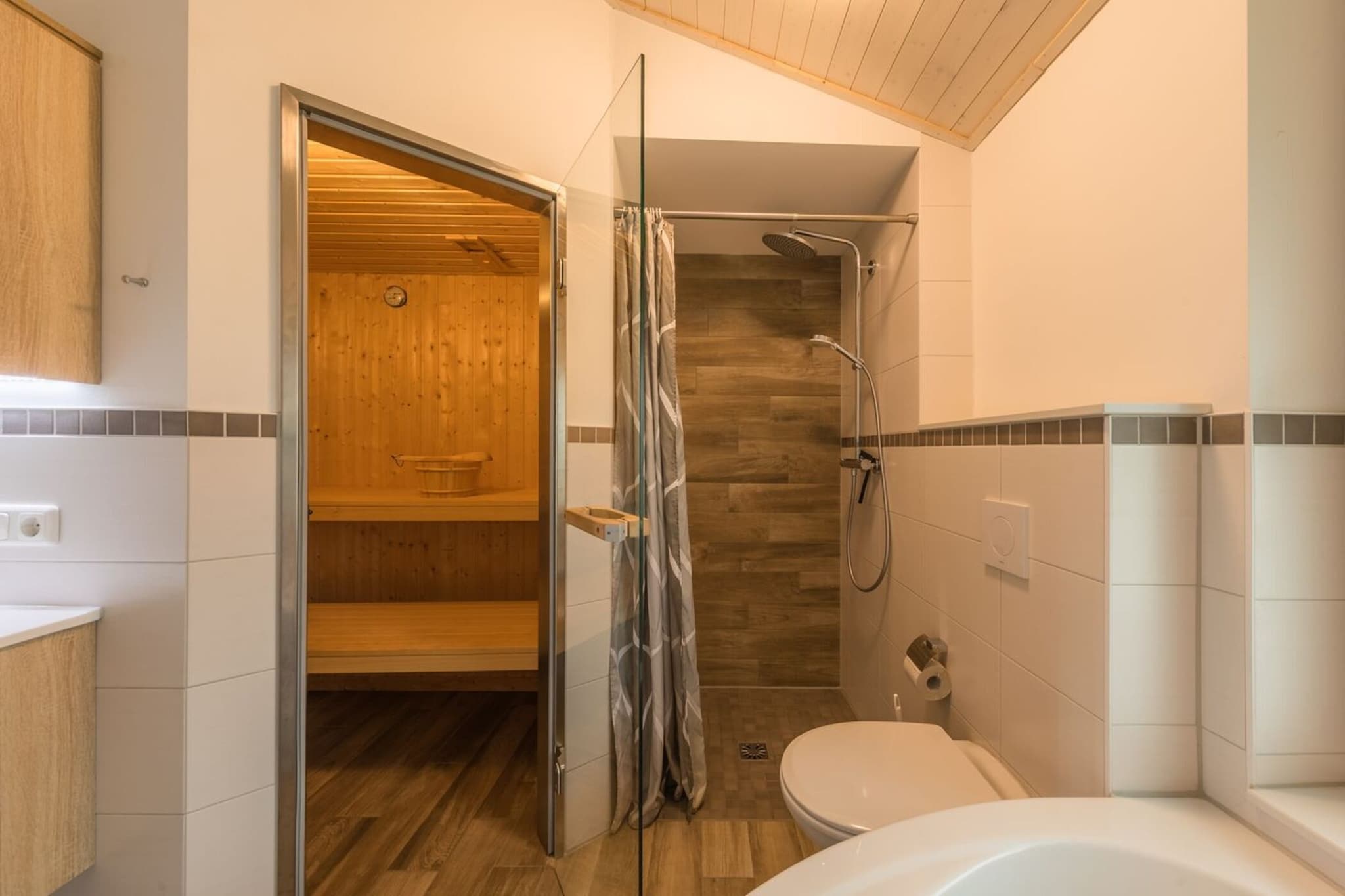 Bath Room