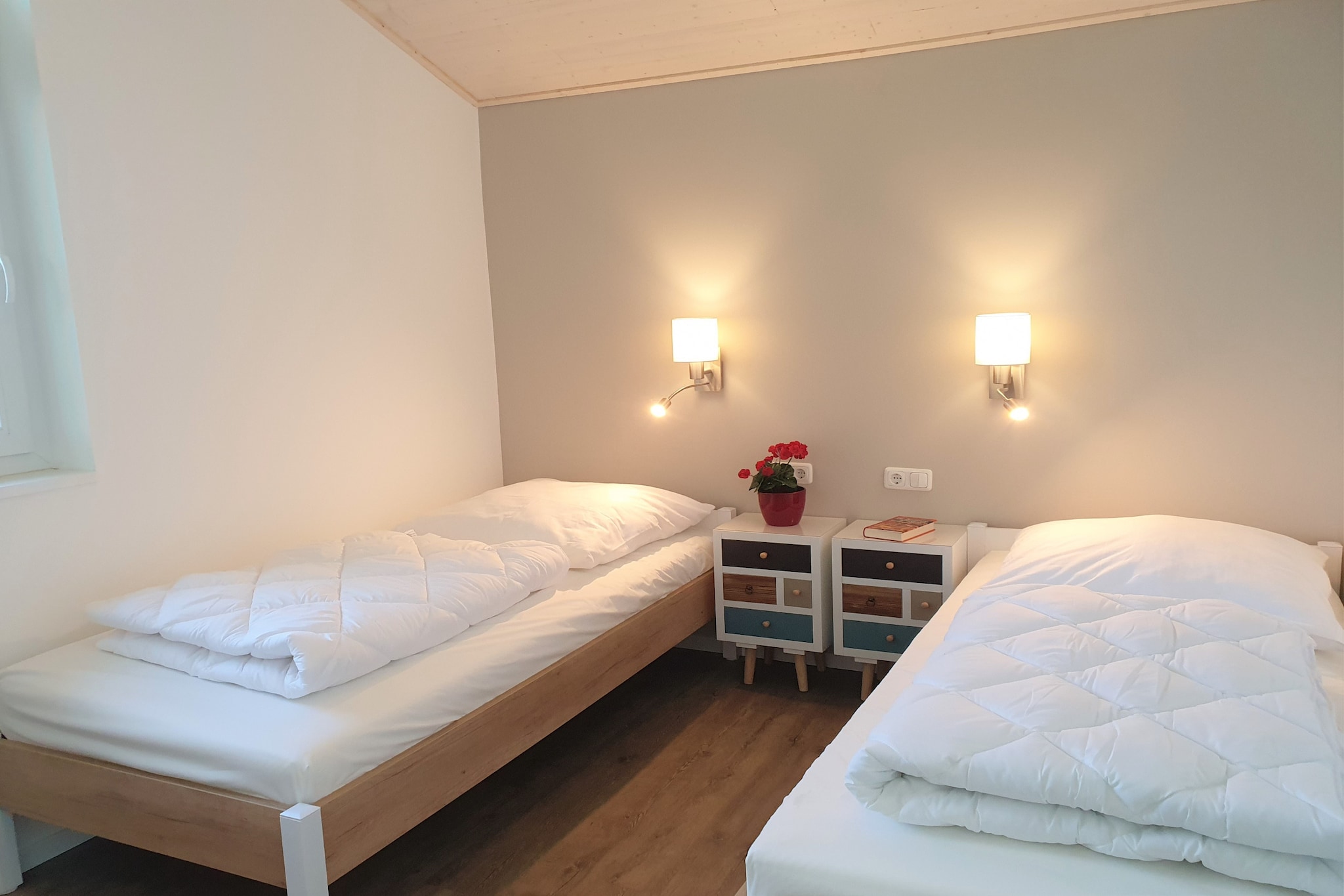 Bed Room