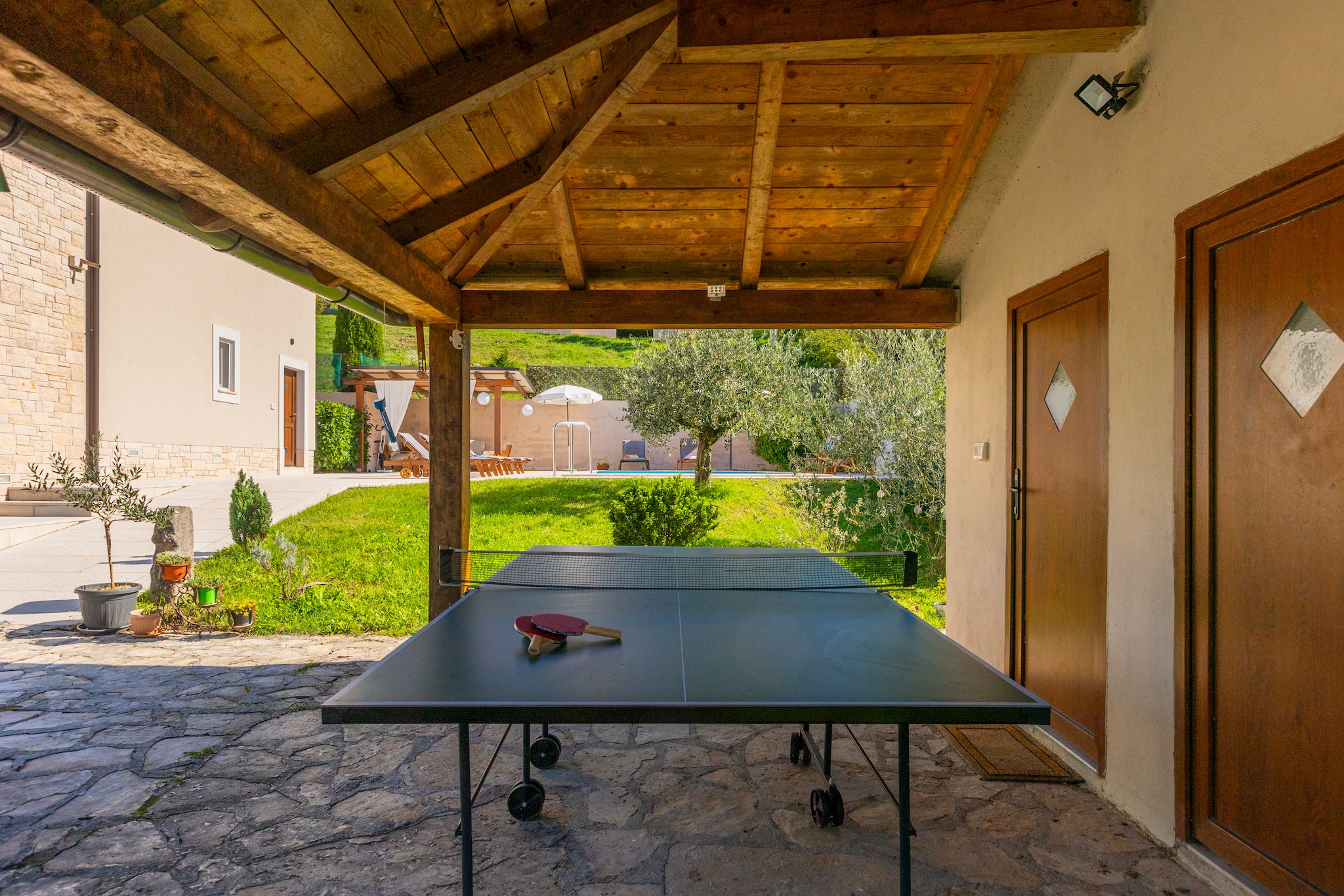 Villa Lasa