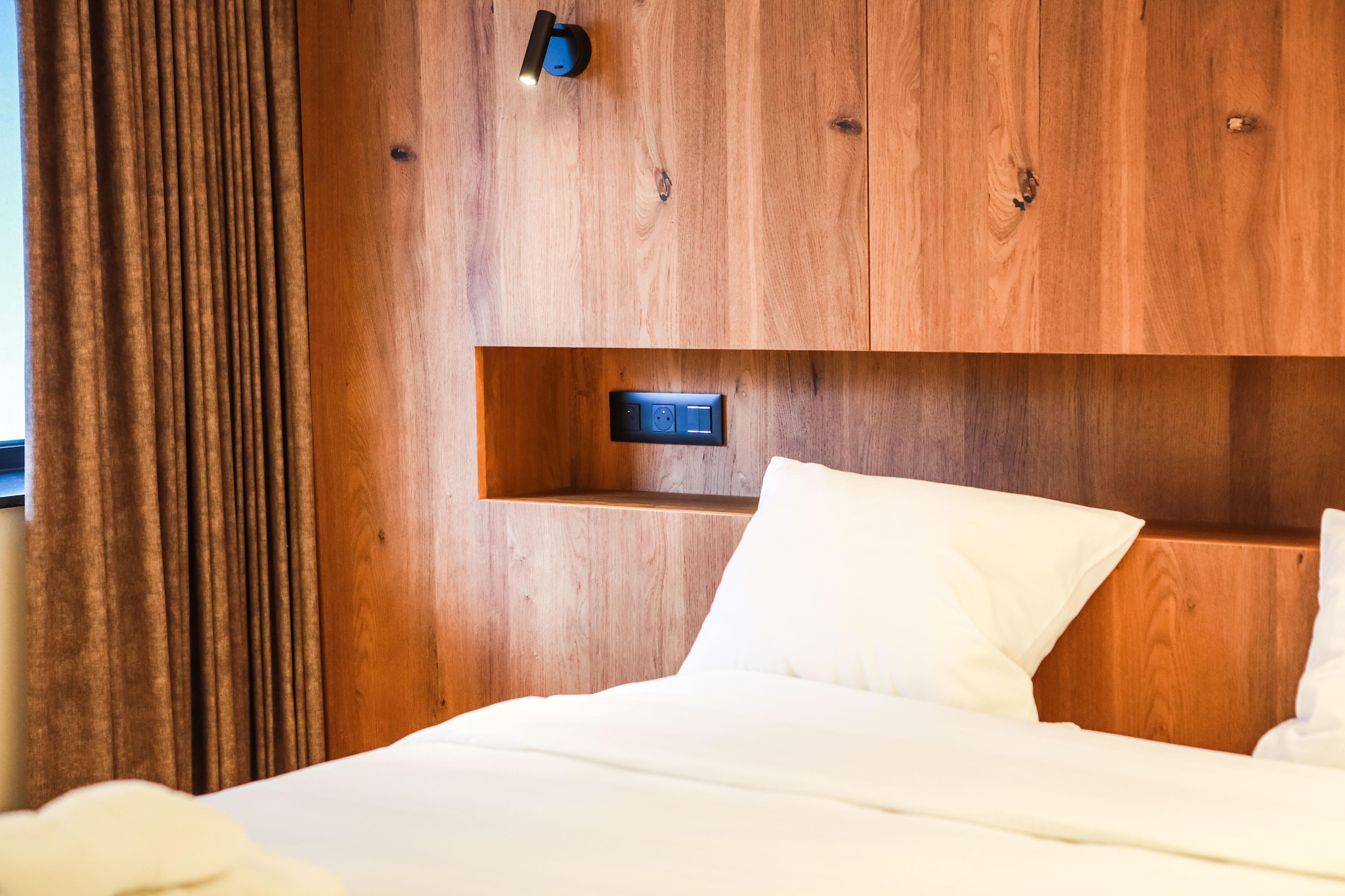 Durbuy Lux 4p-Slaapkamer