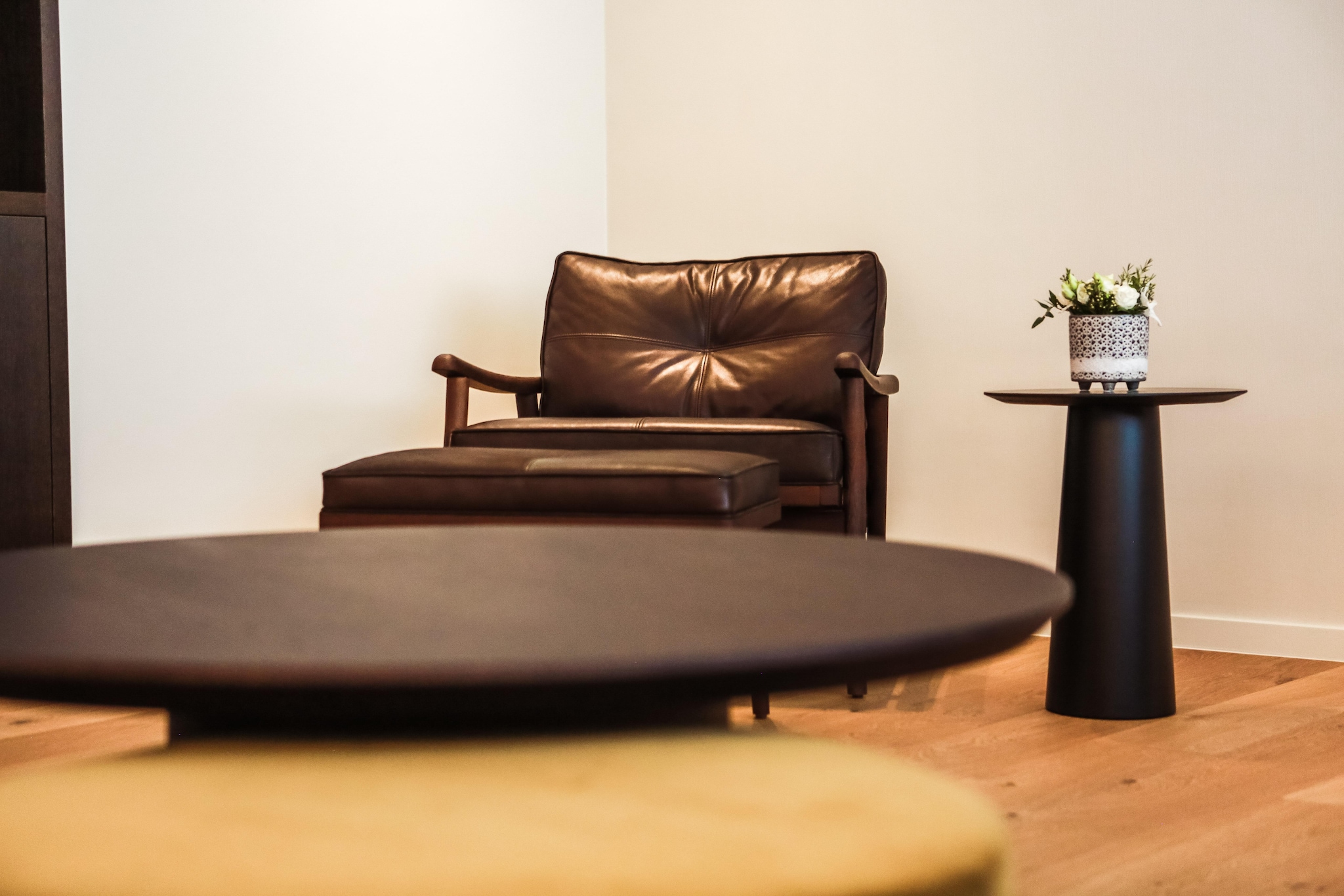 Durbuy Lux 4p-Woonkamer