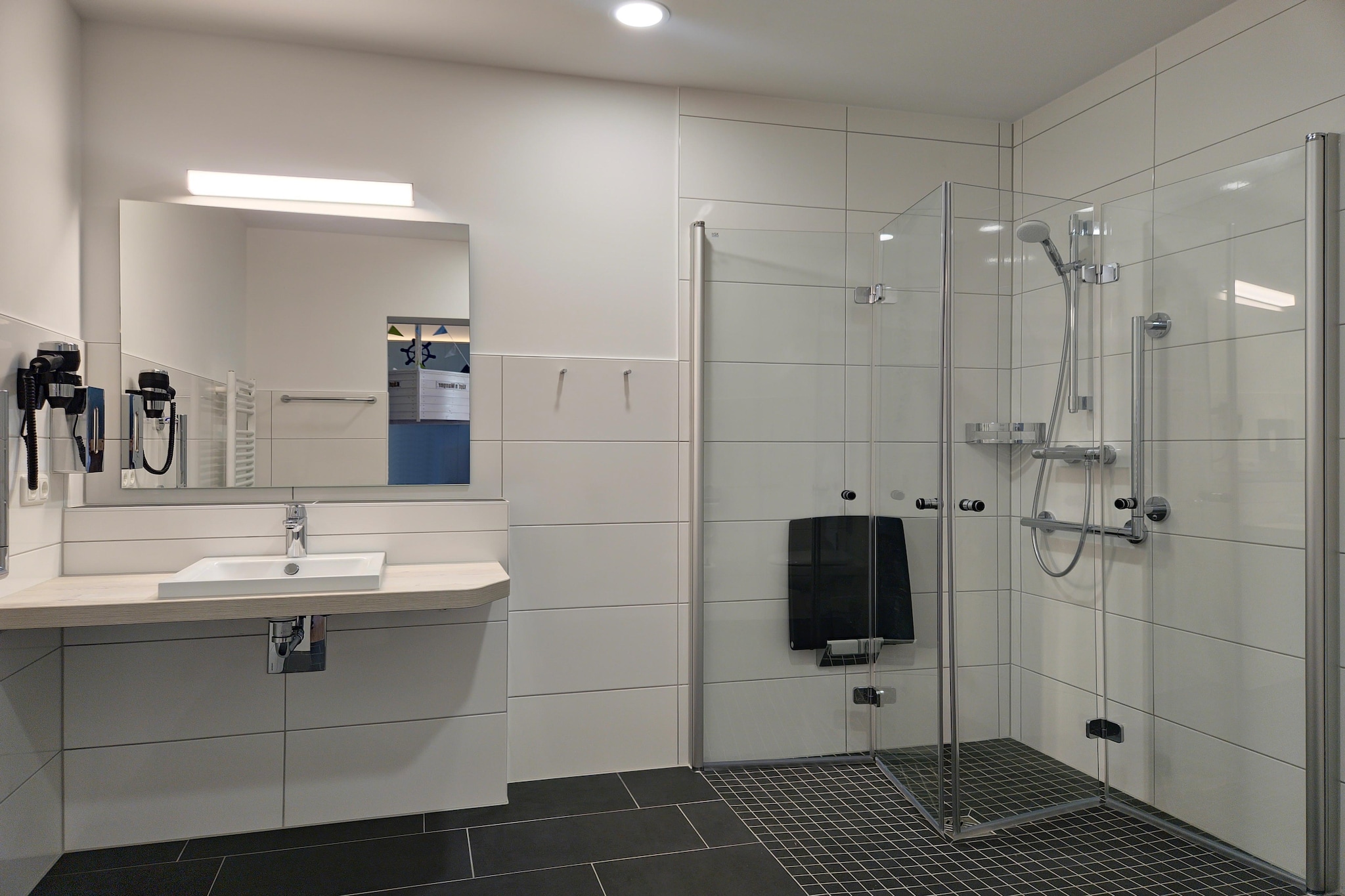 Bath Room