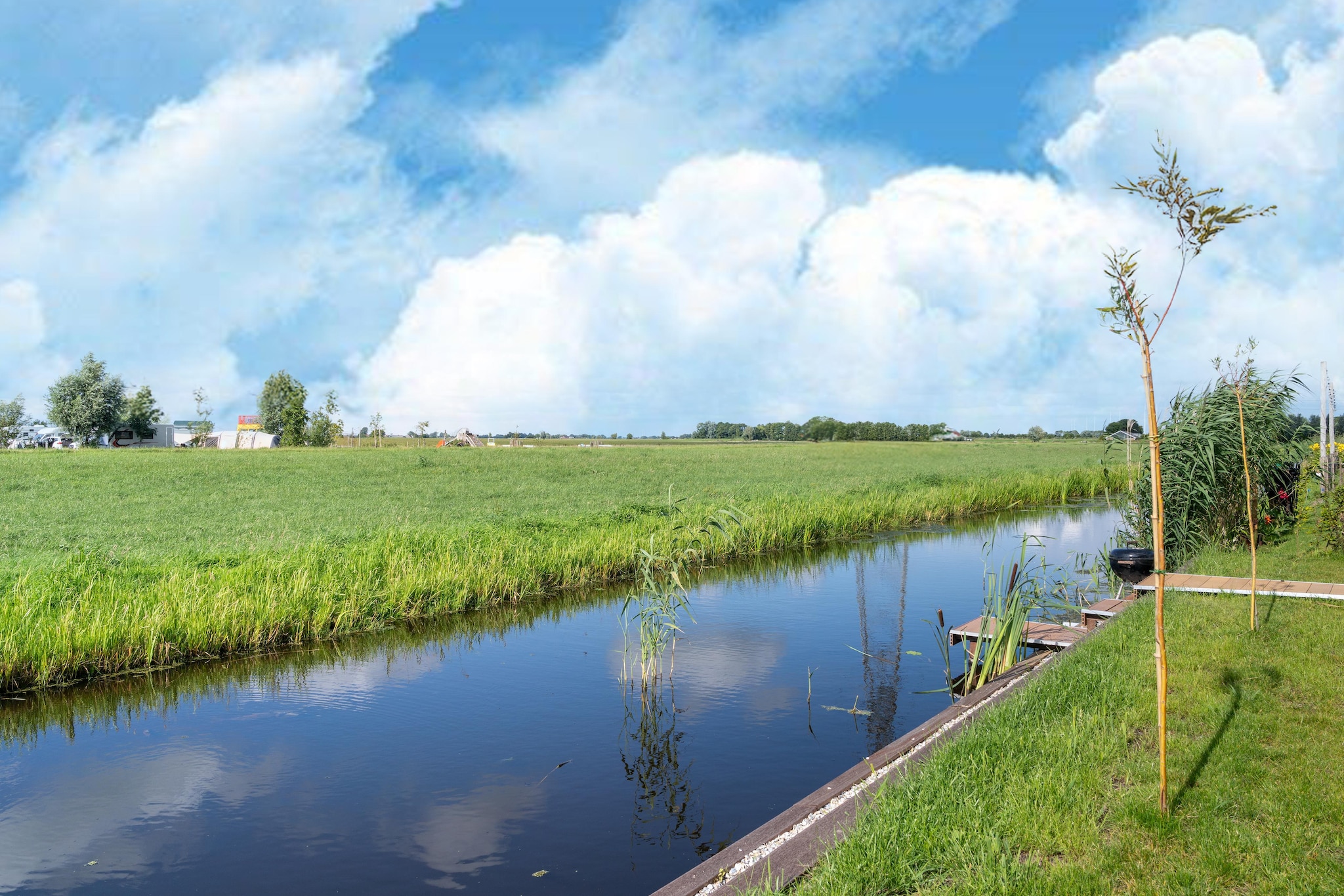 Buitenplaats R25-Gebieden zomer 1km