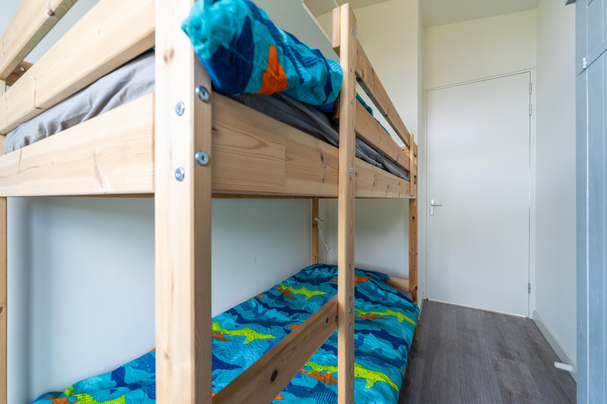 Buitenplaats R25-Slaapkamer