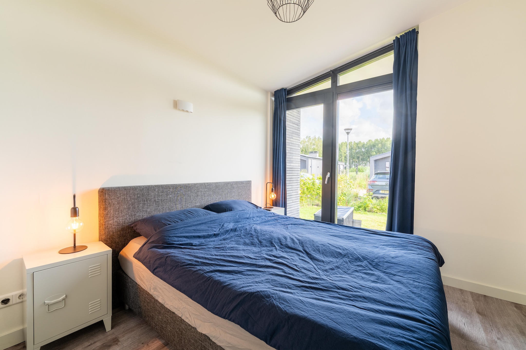 Buitenplaats R25-Slaapkamer