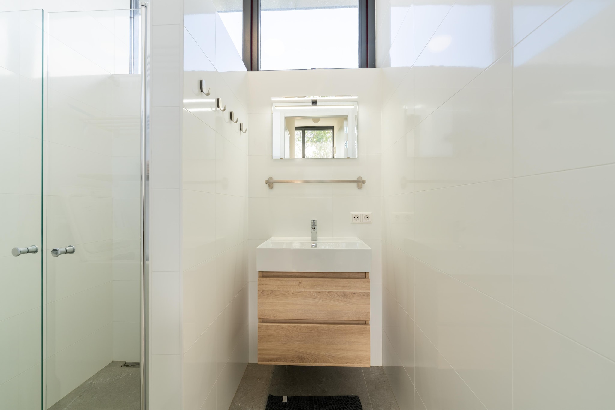 Buitenplaats R25-Badkamer