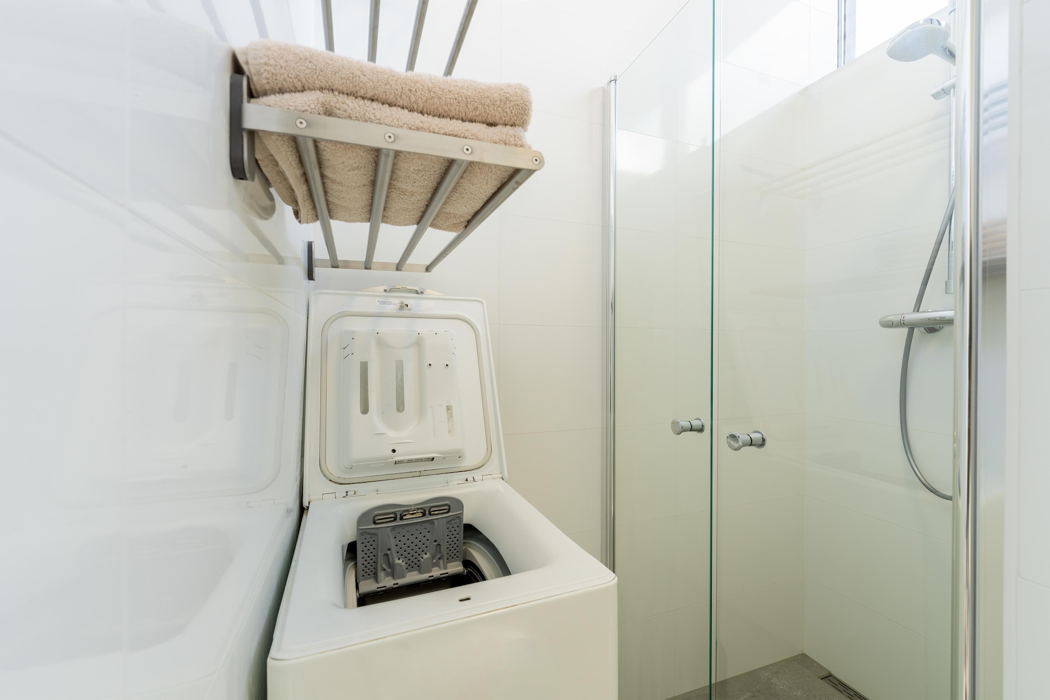 Buitenplaats R25-Badkamer