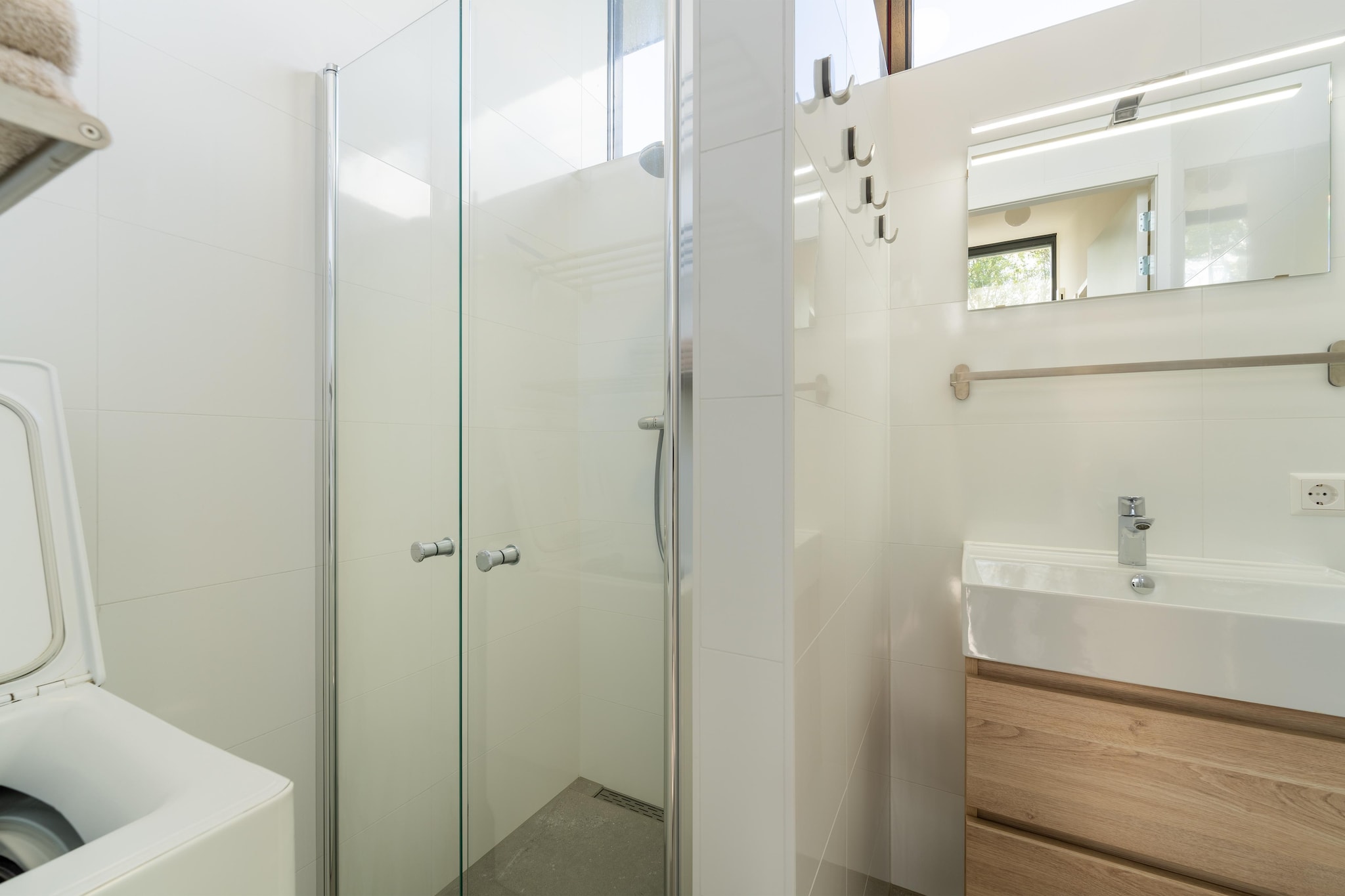 Buitenplaats R25-Badkamer