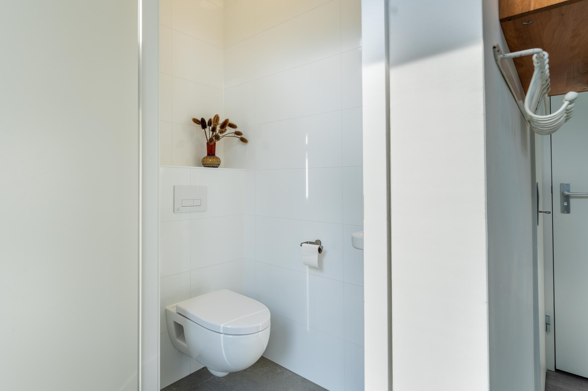 Buitenplaats R25-Badkamer