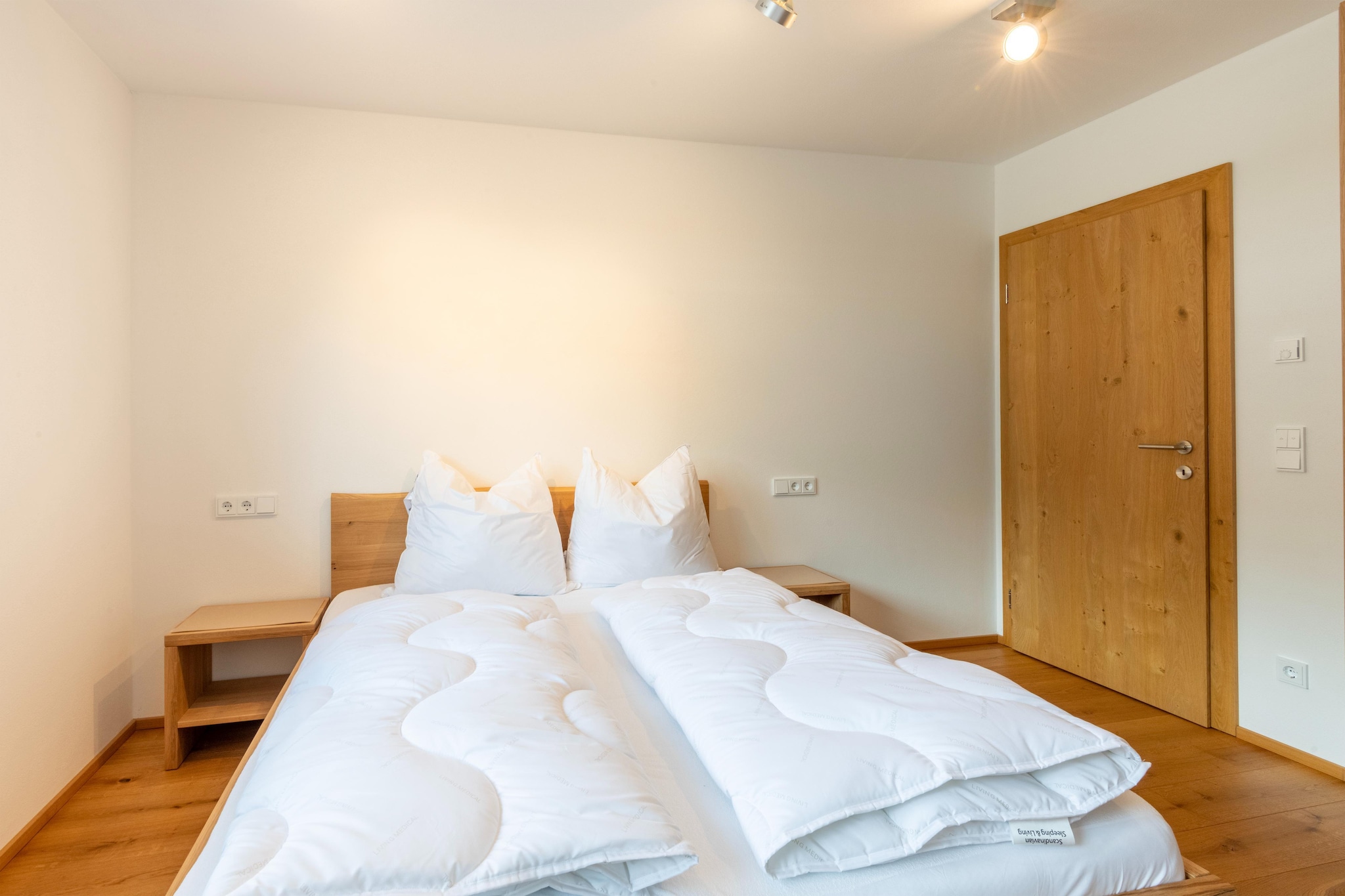 Penthouse Fuchs 2-Slaapkamer