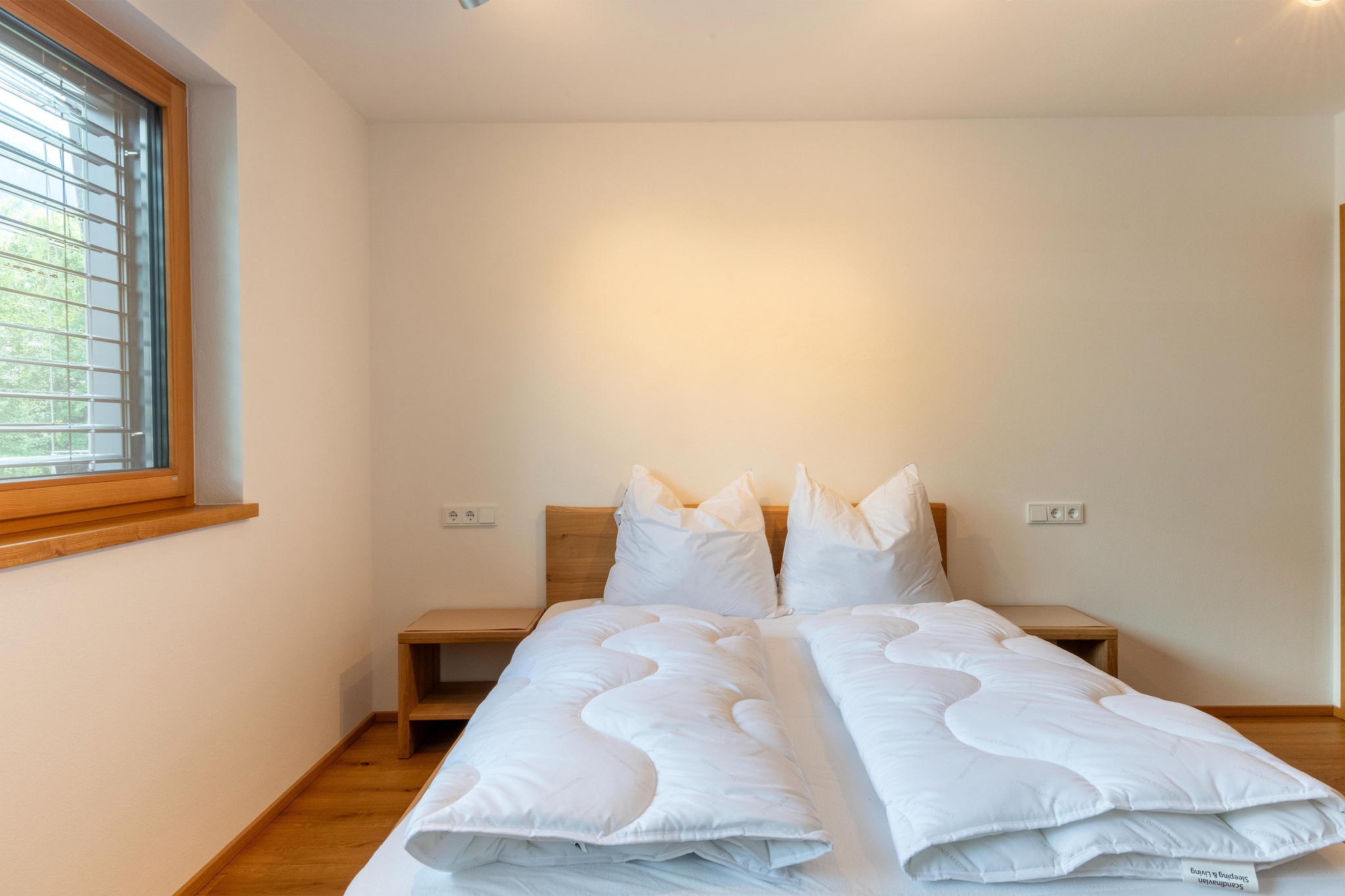 Penthouse Fuchs 2-Slaapkamer