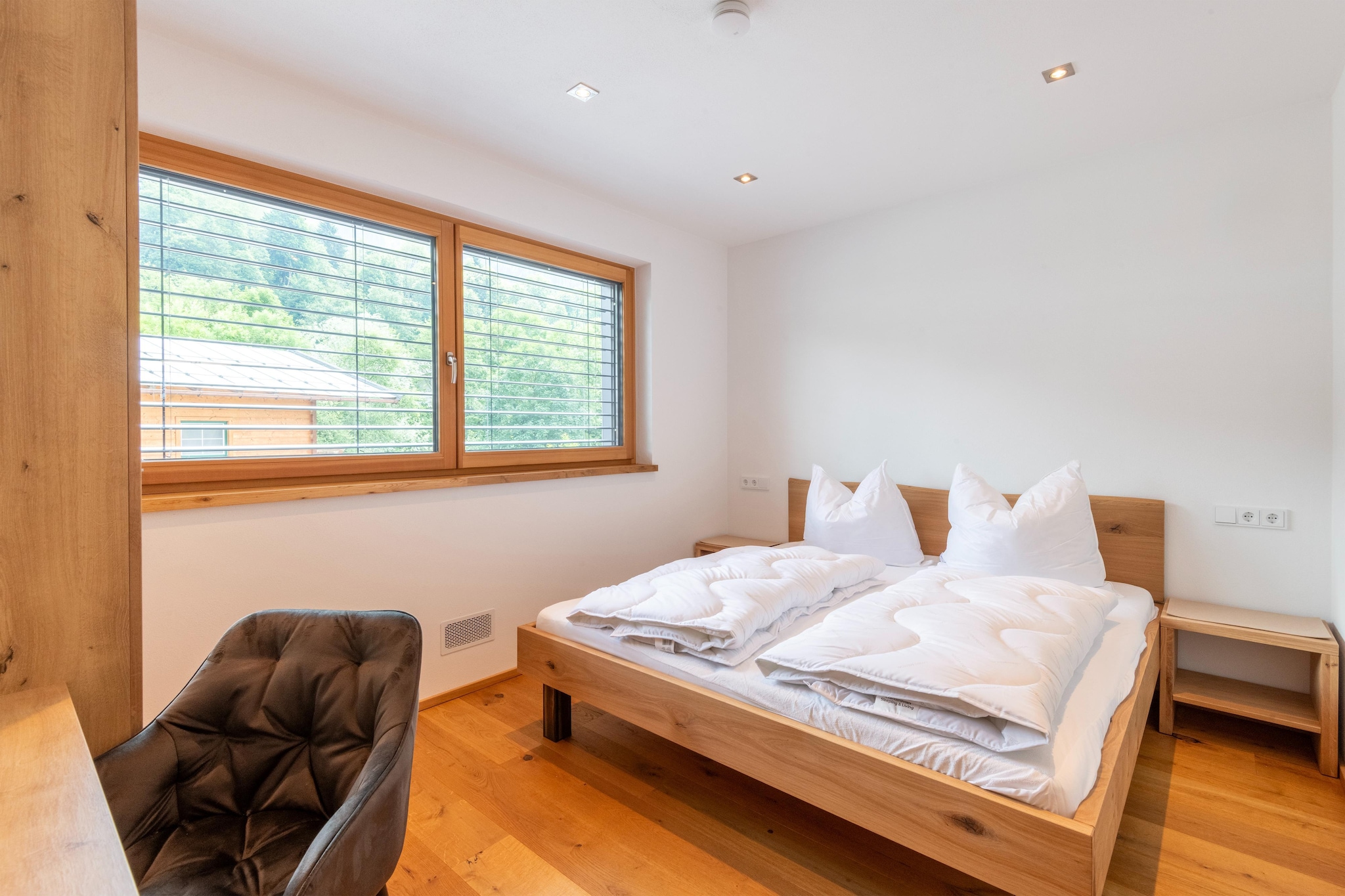 Penthouse Fuchs 2-Slaapkamer