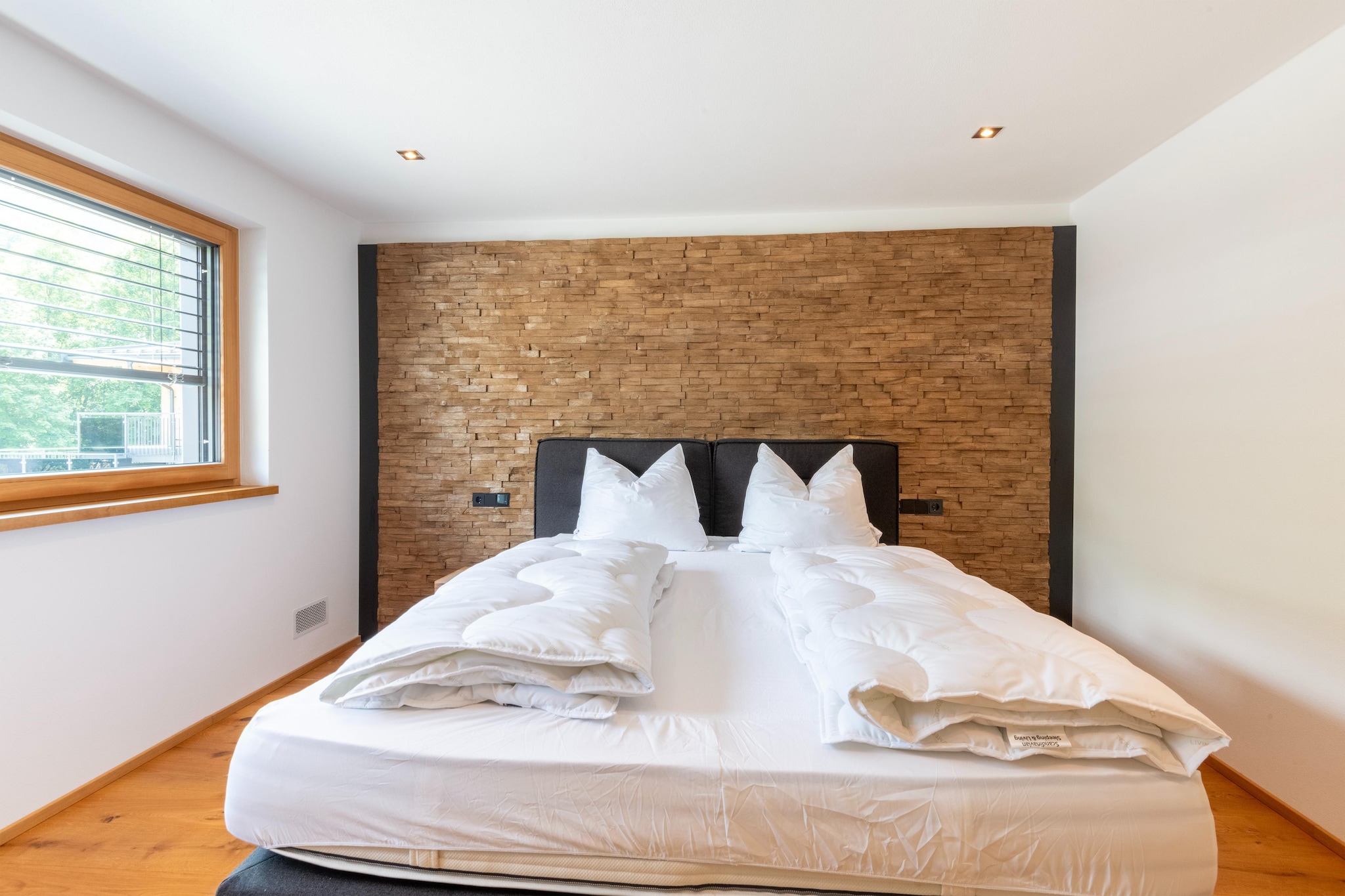 Penthouse Fuchs 2-Slaapkamer