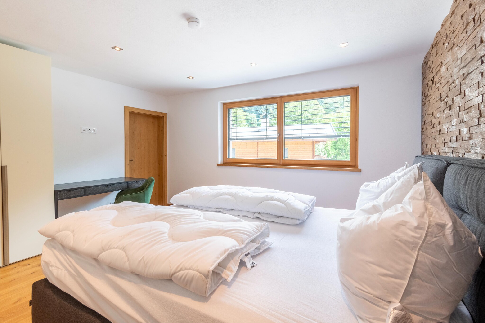 Penthouse Fuchs 2-Slaapkamer