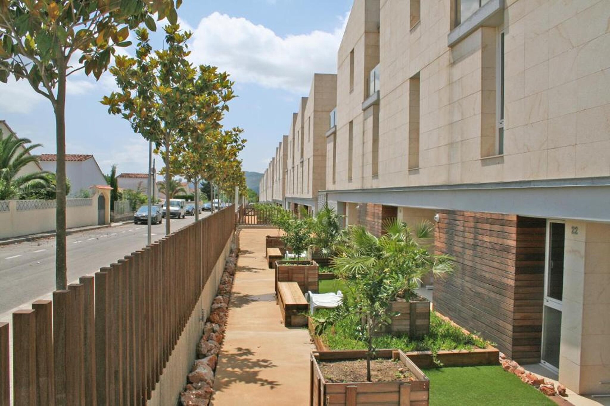 Apartment in La Escala near Els Riells Beach