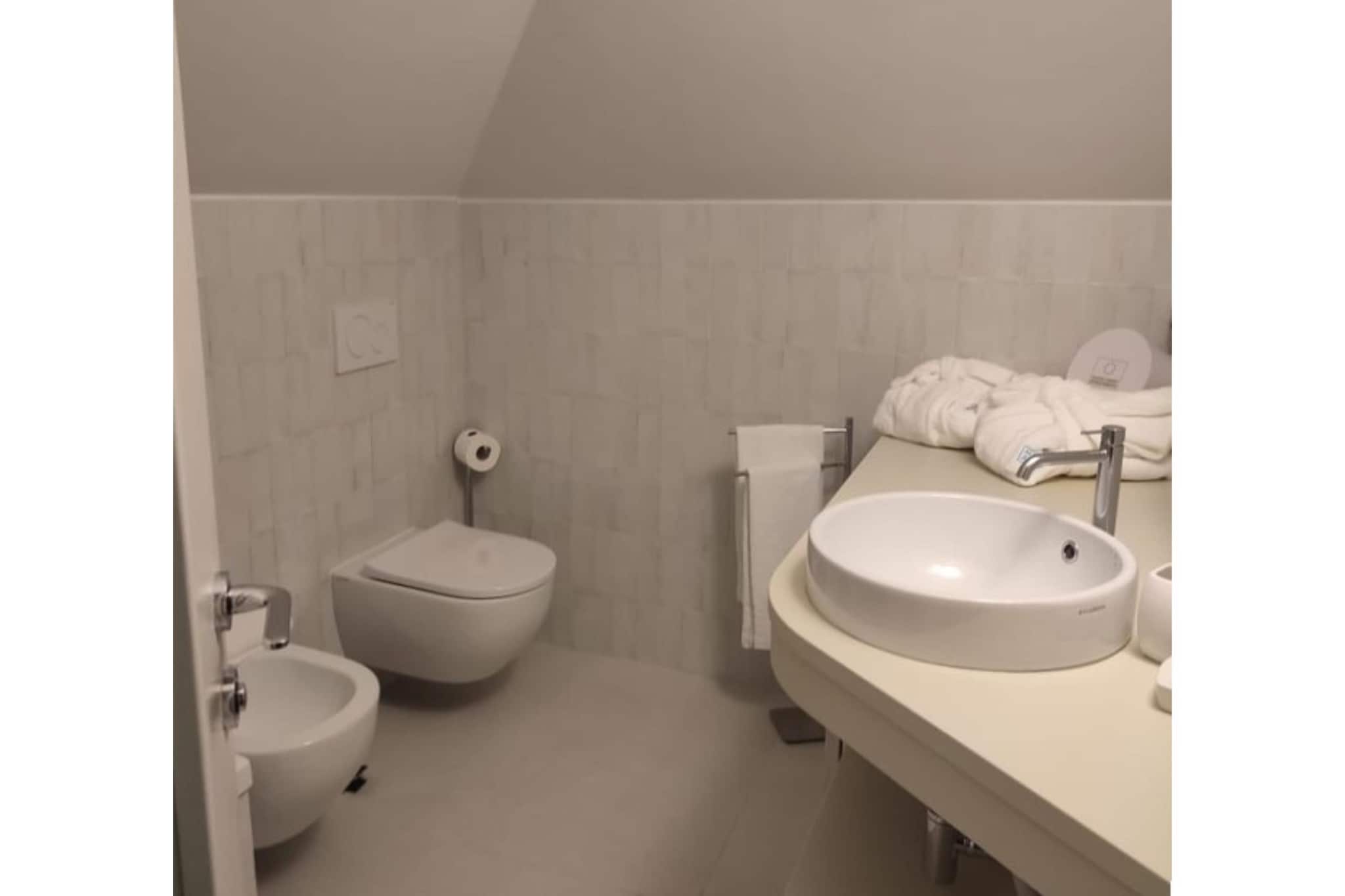 Bath Room
