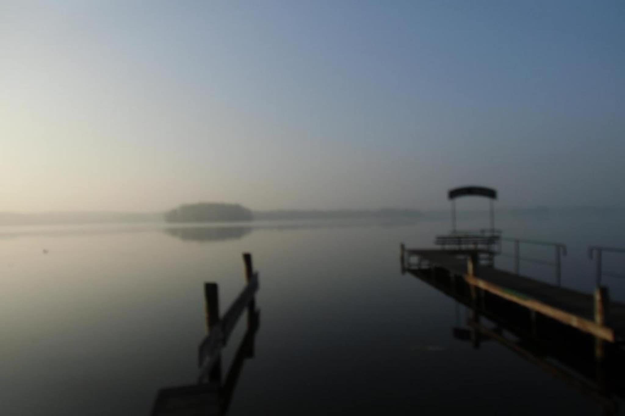 Ferienhäuschen in Schwerin-Gebieden zomer 20km