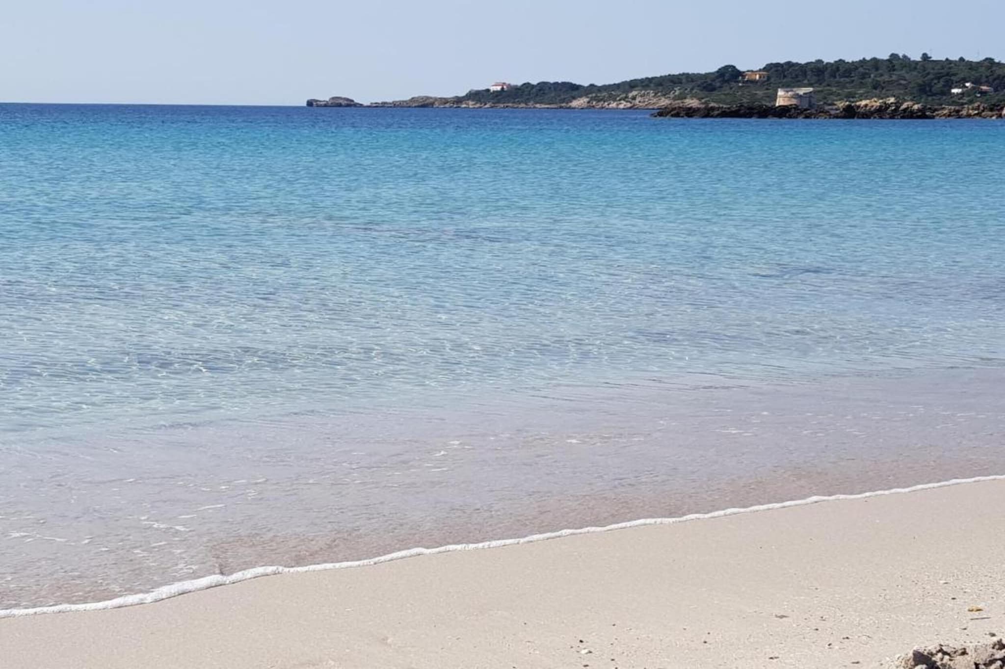CASA MERISI-Gebieden zomer 20km