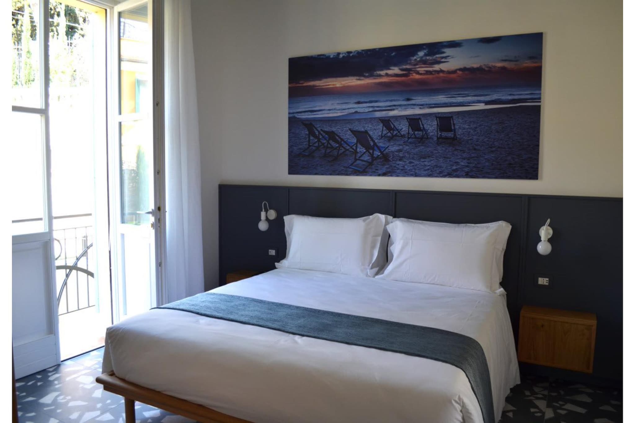 Bed Room