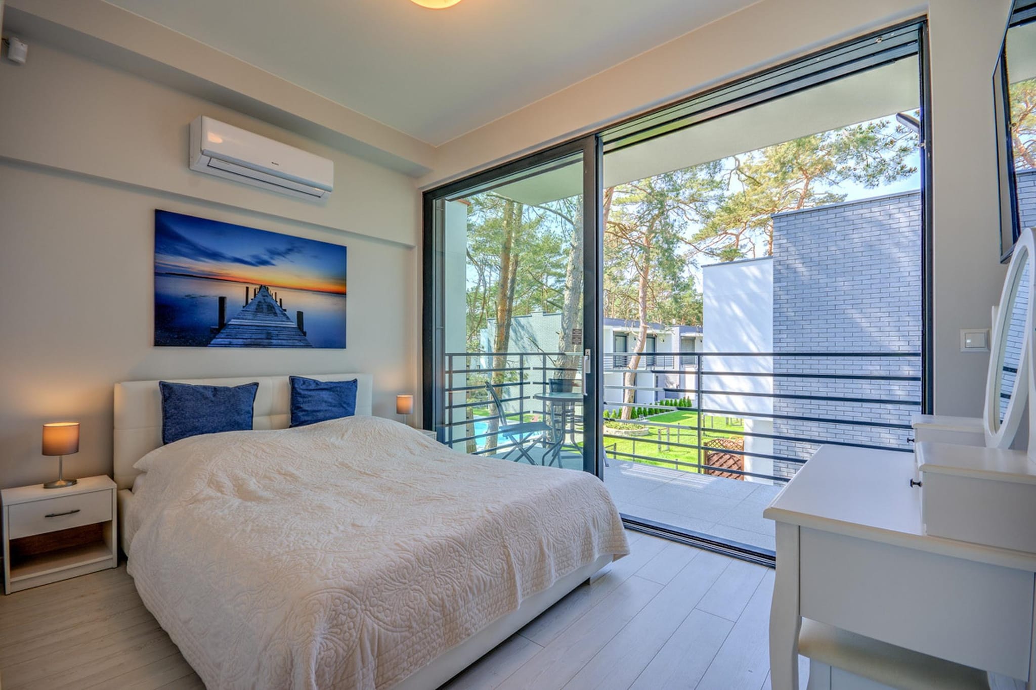 Apartament 6-os ul Zdrowia 3-7 Pobierowo