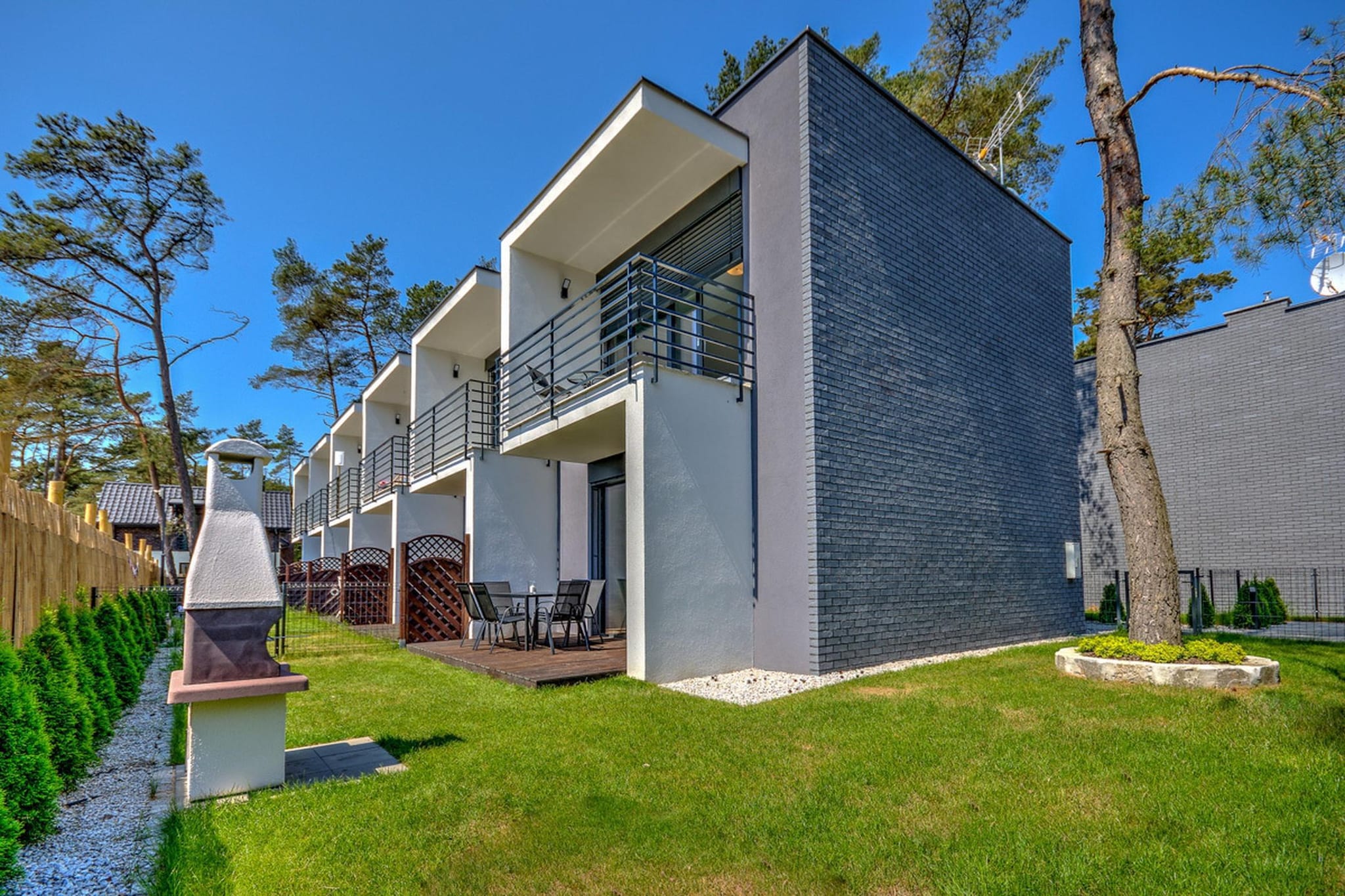 Apartament 6-os ul Zdrowia 3-7 Pobierowo