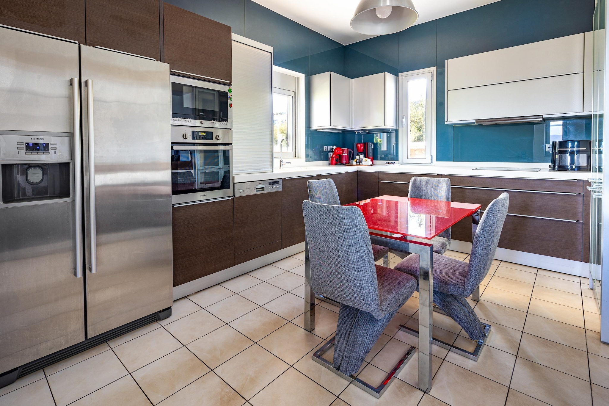 Villa in Crete with Private Pool & BBQ