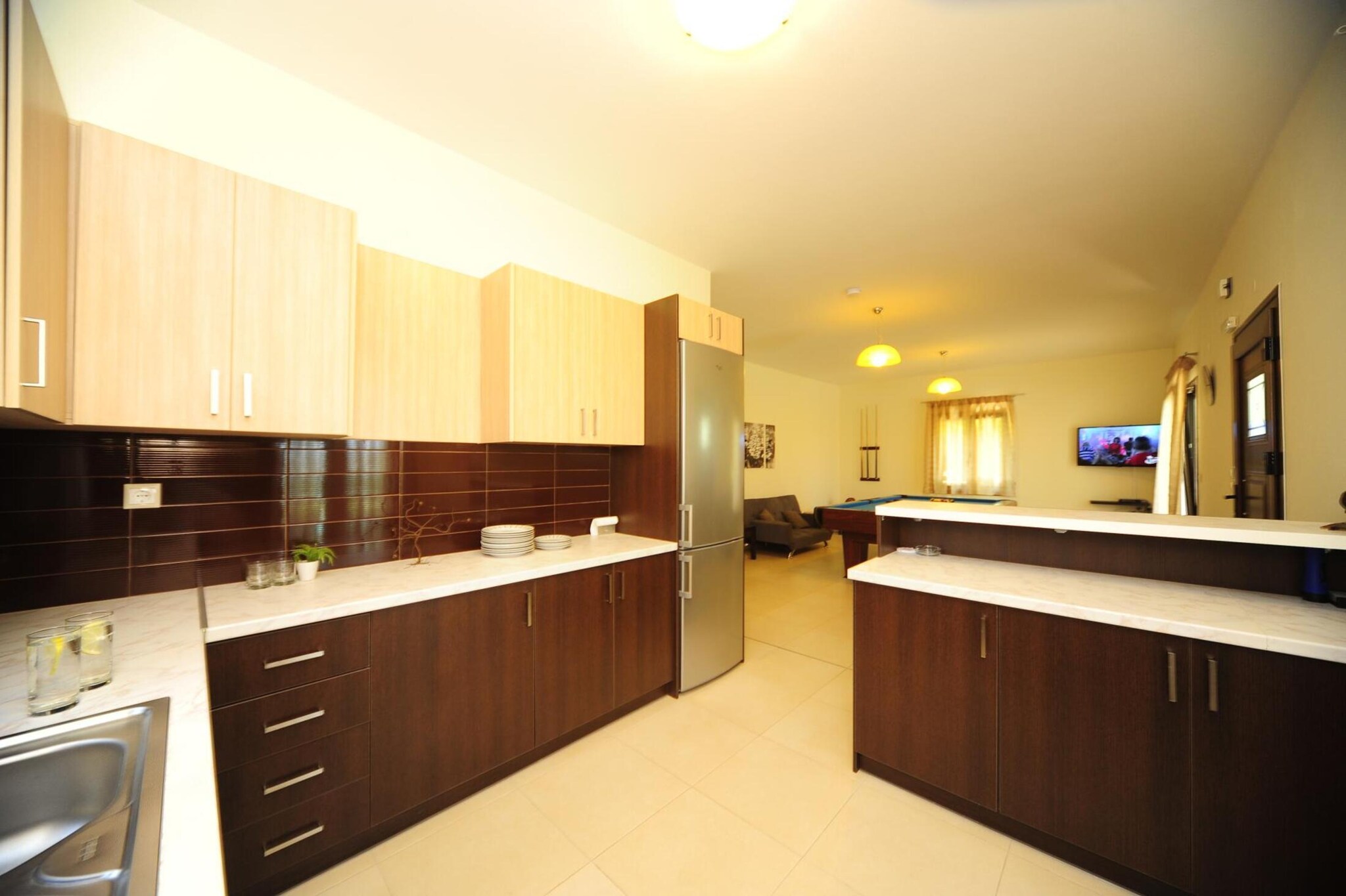 Apartment in Greece near Stunning Beaches