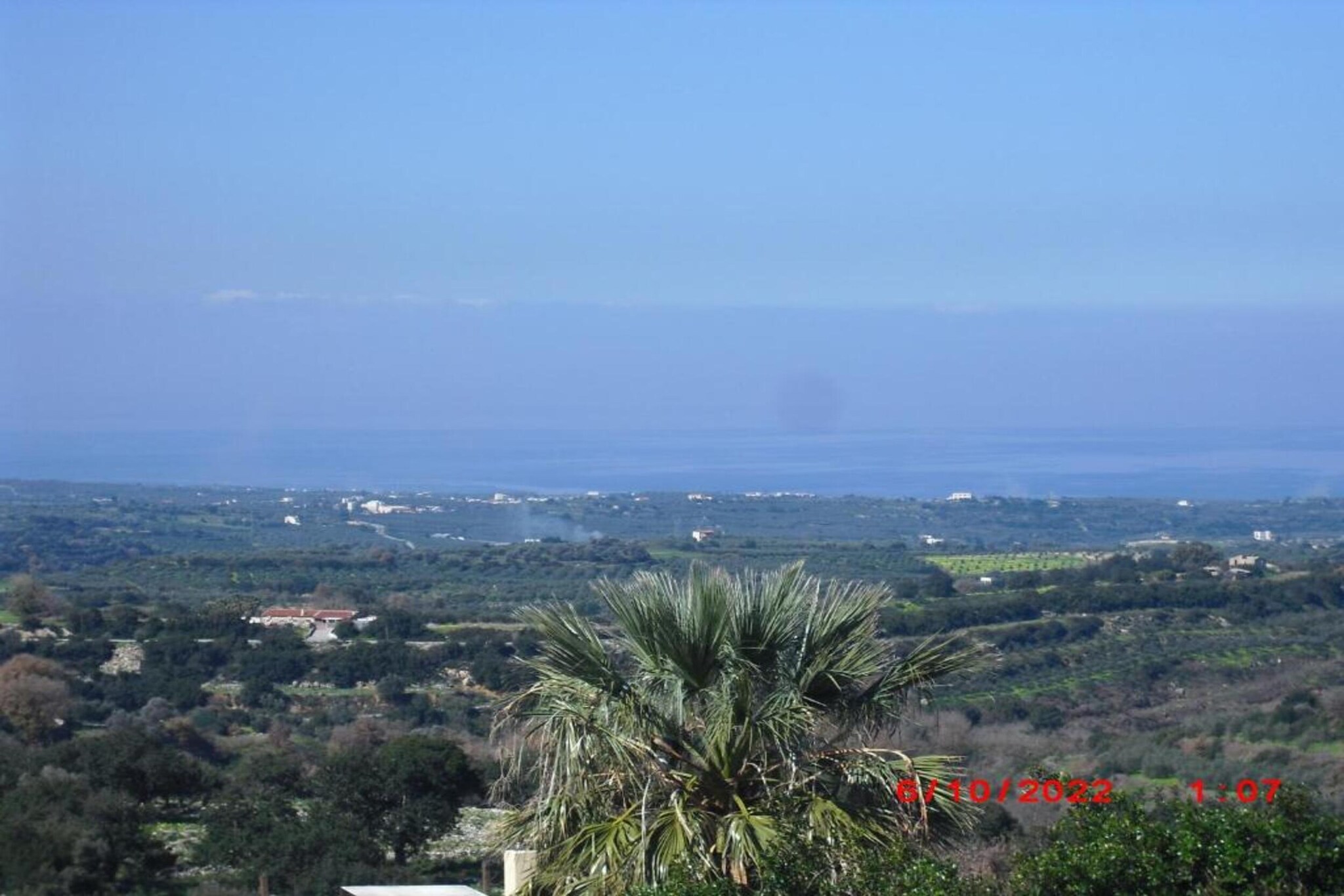 Luxury Villa Verde-Gebieden zomer 20km