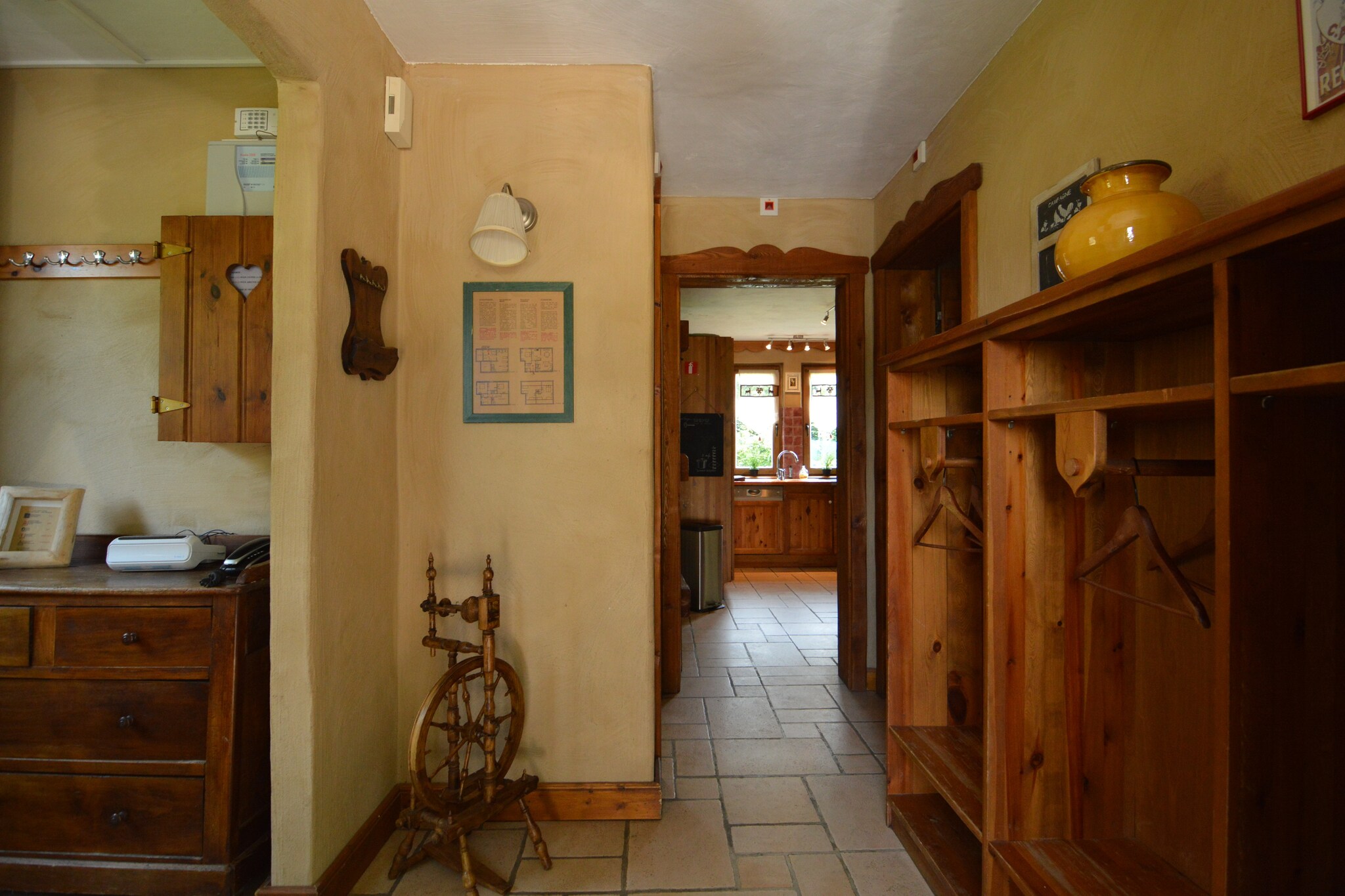 Vakantiehuis Robertville max. 13 personen 6 slaapkamers sauna #4