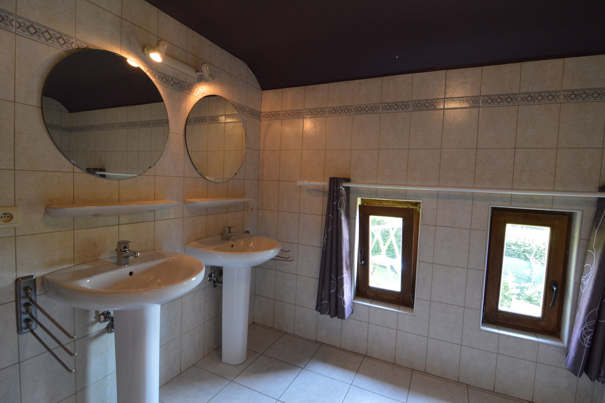 Vakantiehuis Robertville max. 13 personen 6 slaapkamers sauna #23