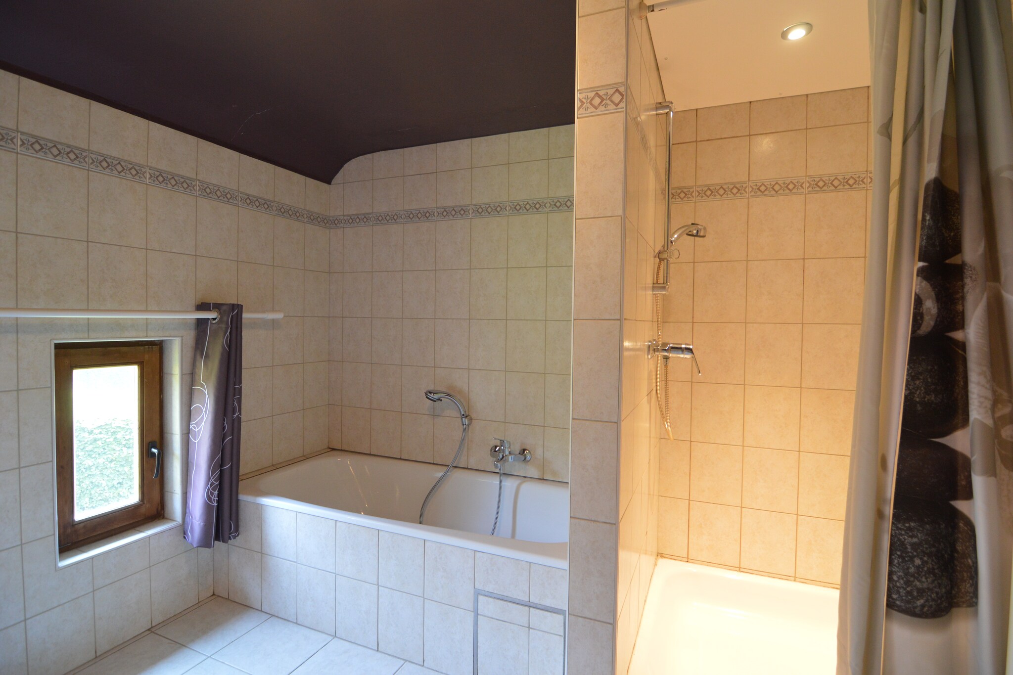 Vakantiehuis Robertville max. 13 personen 6 slaapkamers sauna #24