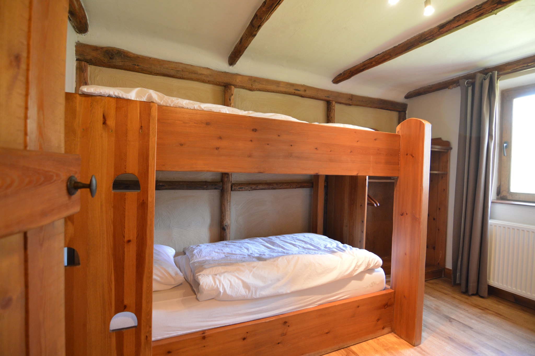 Vakantiehuis Robertville max. 13 personen 6 slaapkamers sauna #15