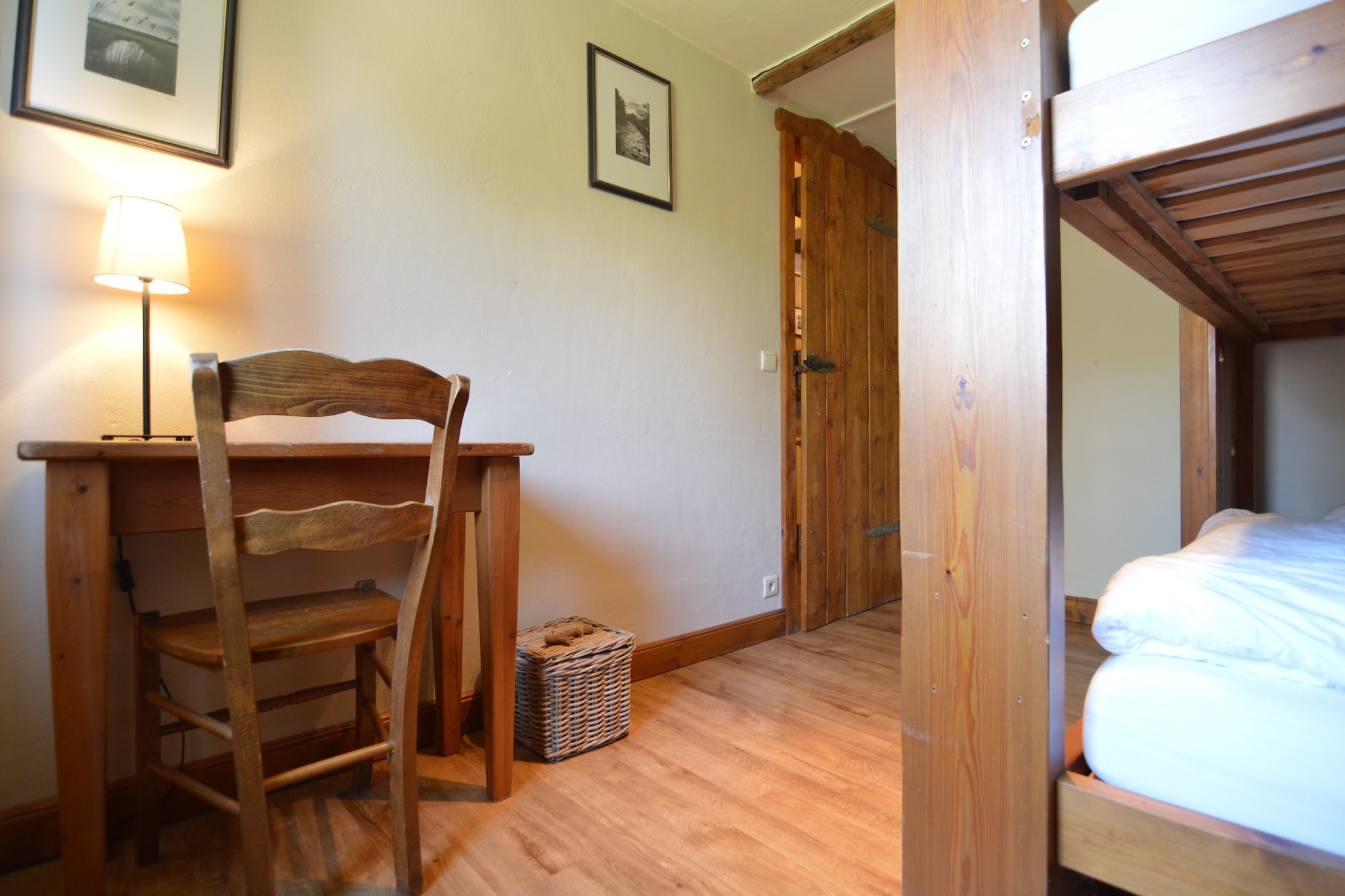 Vakantiehuis Robertville max. 13 personen 6 slaapkamers sauna #16
