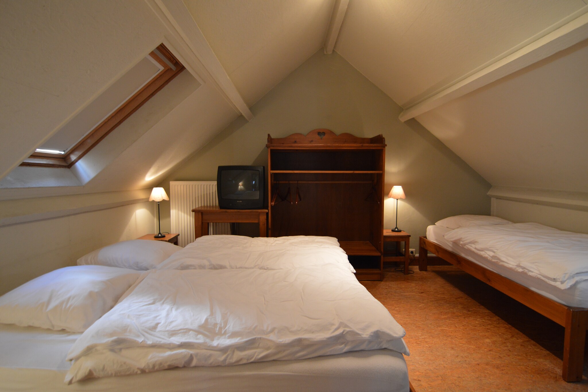 Vakantiehuis Robertville max. 13 personen 6 slaapkamers sauna #20