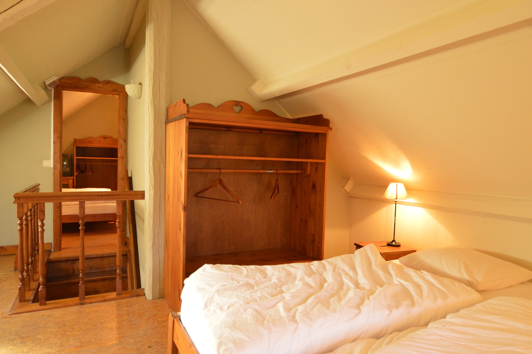 Vakantiehuis Robertville max. 13 personen 6 slaapkamers sauna #22
