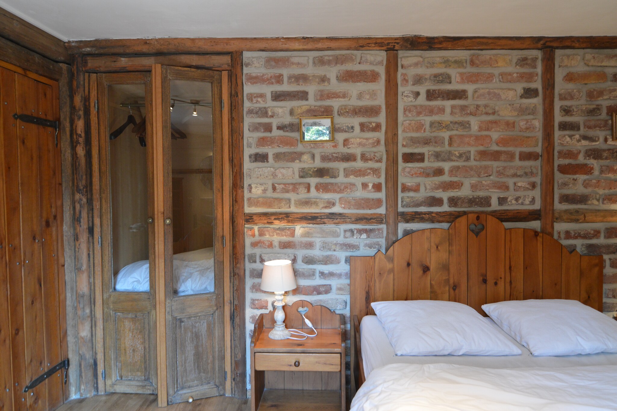 Vakantiehuis Robertville max. 13 personen 6 slaapkamers sauna #19