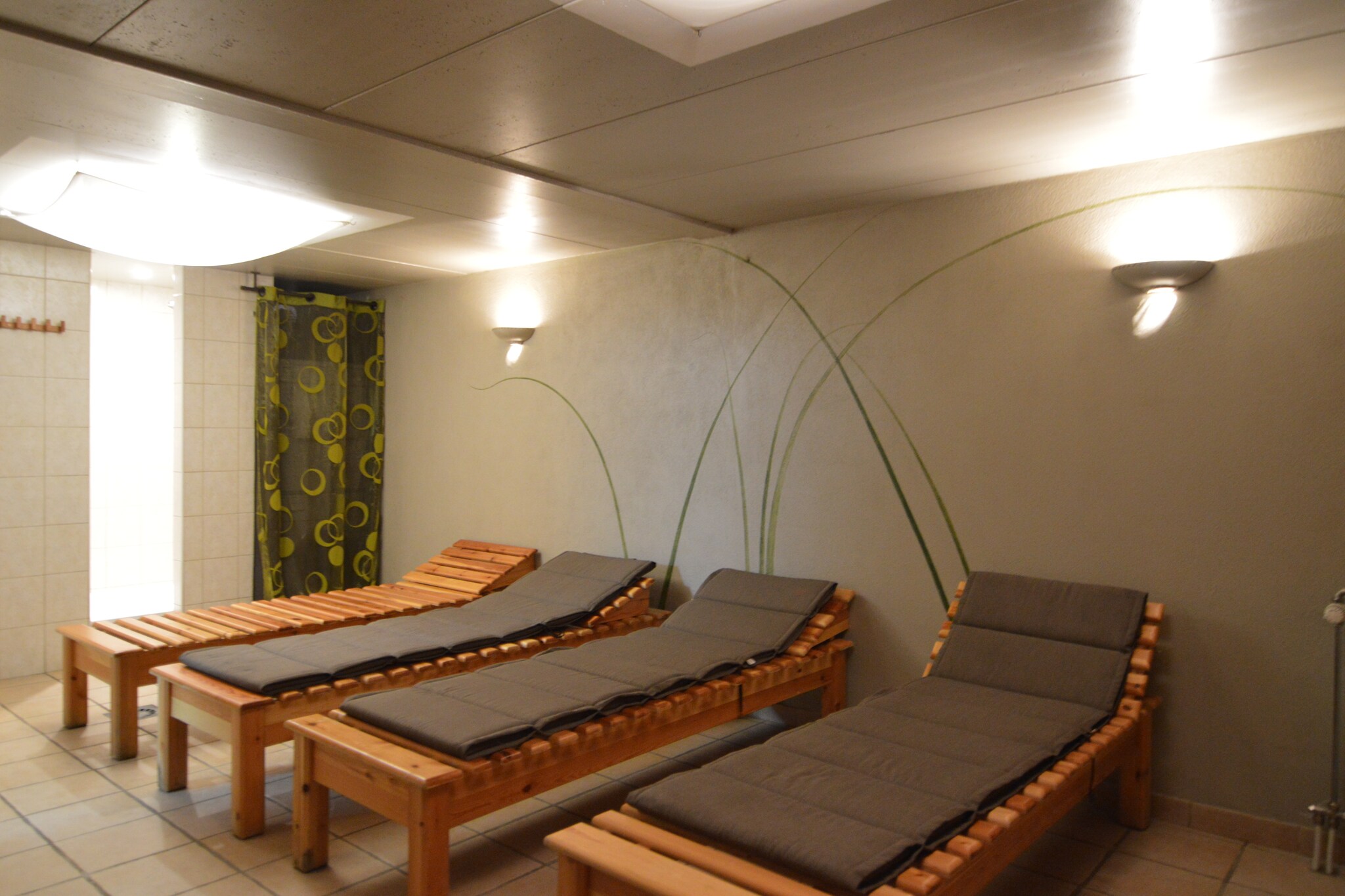 Vakantiehuis Robertville max. 13 personen 6 slaapkamers sauna #36