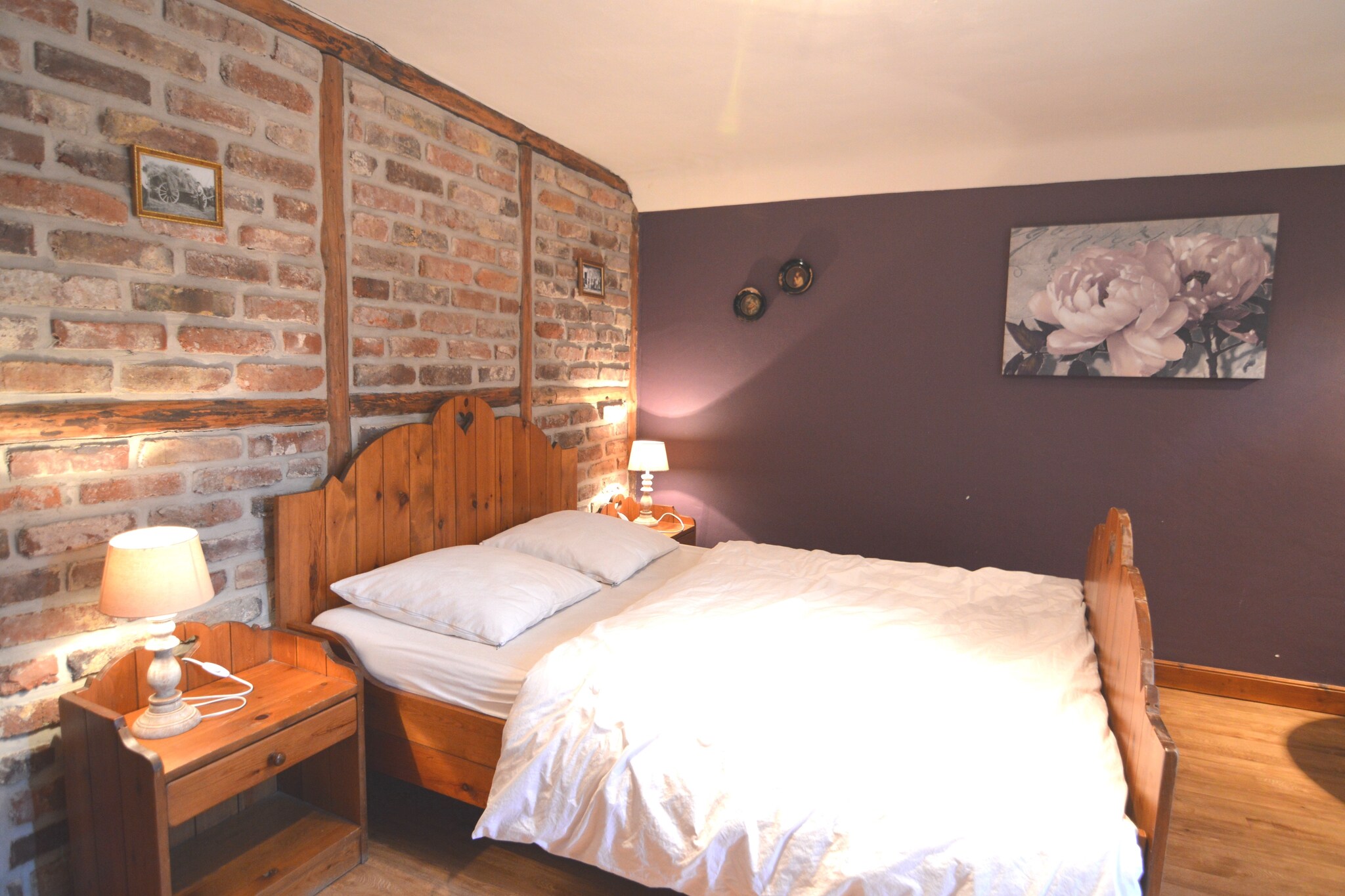 Vakantiehuis Robertville max. 13 personen 6 slaapkamers sauna #17