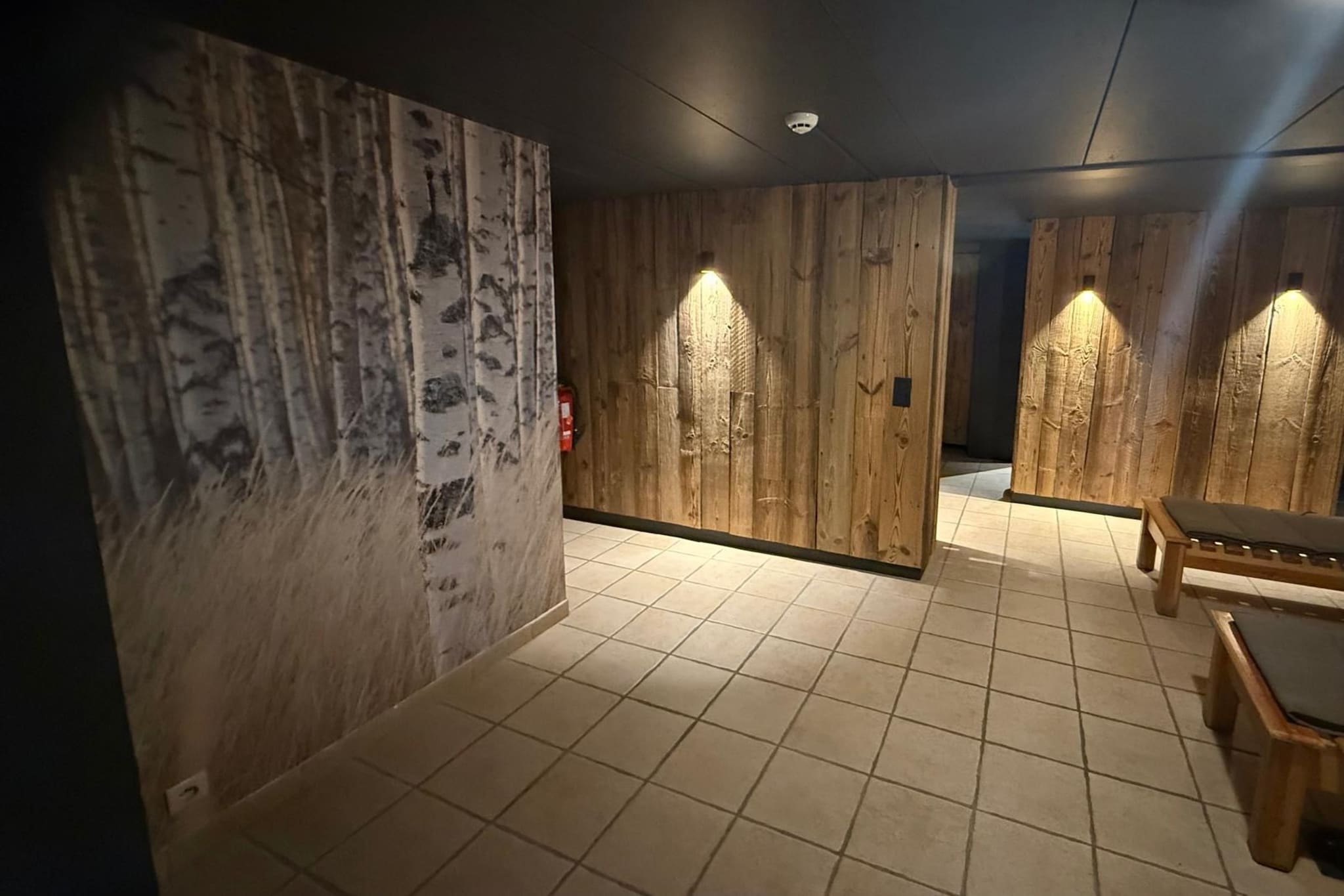 Les Vieilles Pierres-Wellness