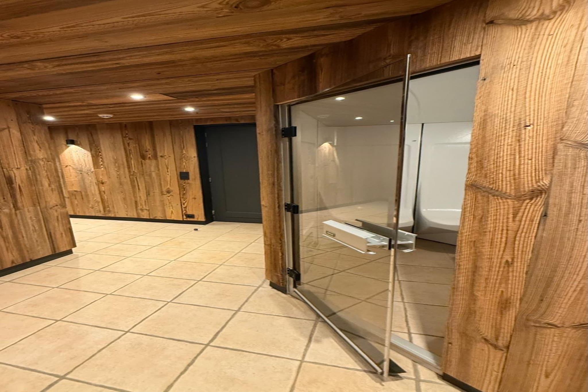 Les Vieilles Pierres-Wellness