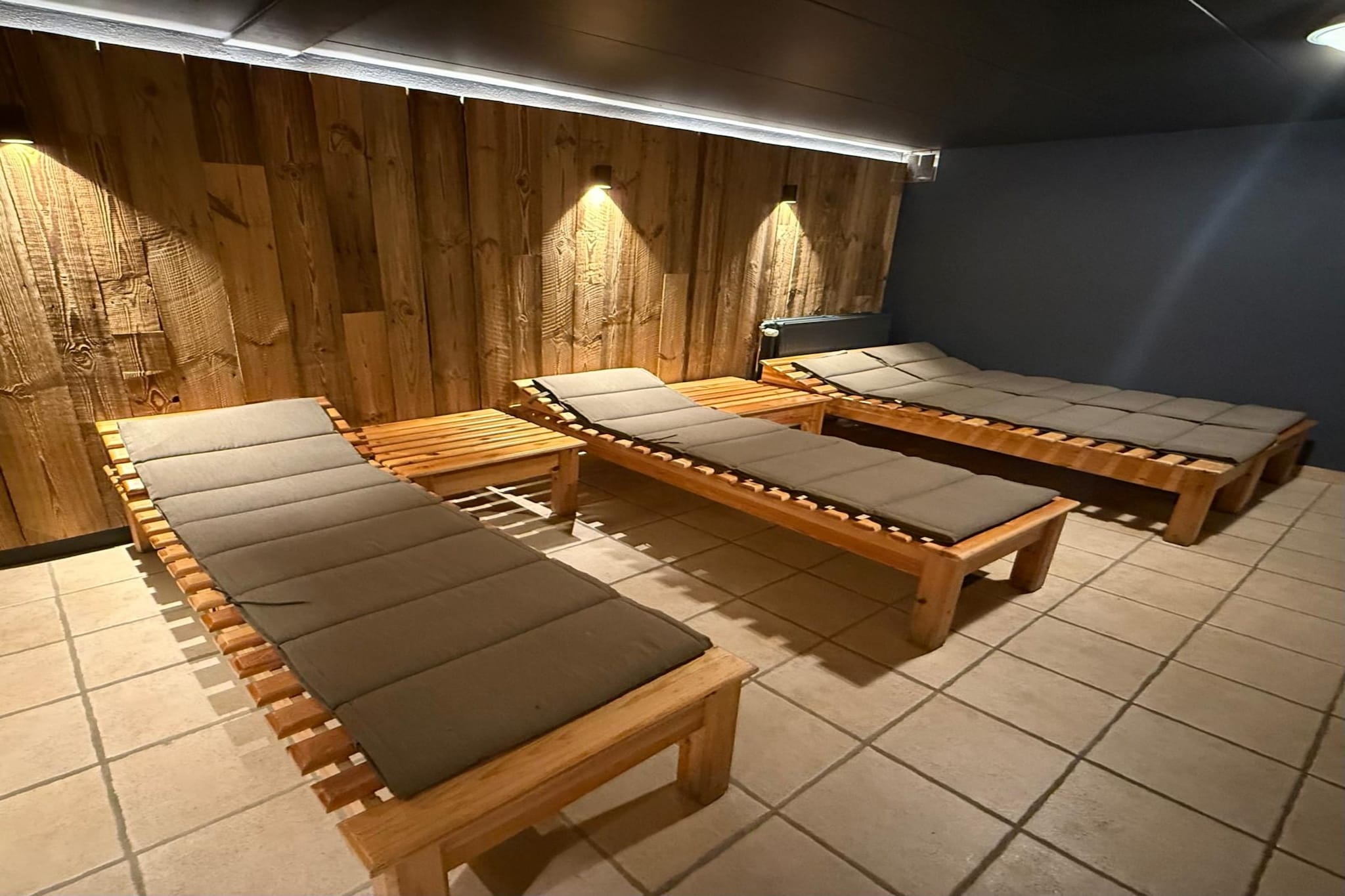 Les Vieilles Pierres-Wellness