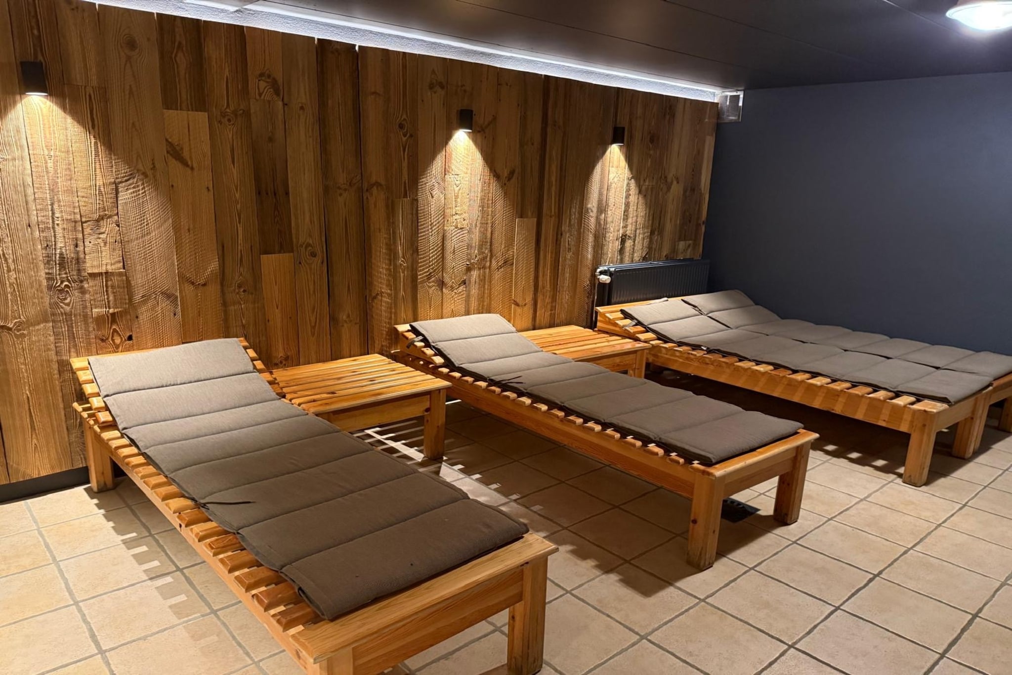 Les Vieilles Pierres-Wellness