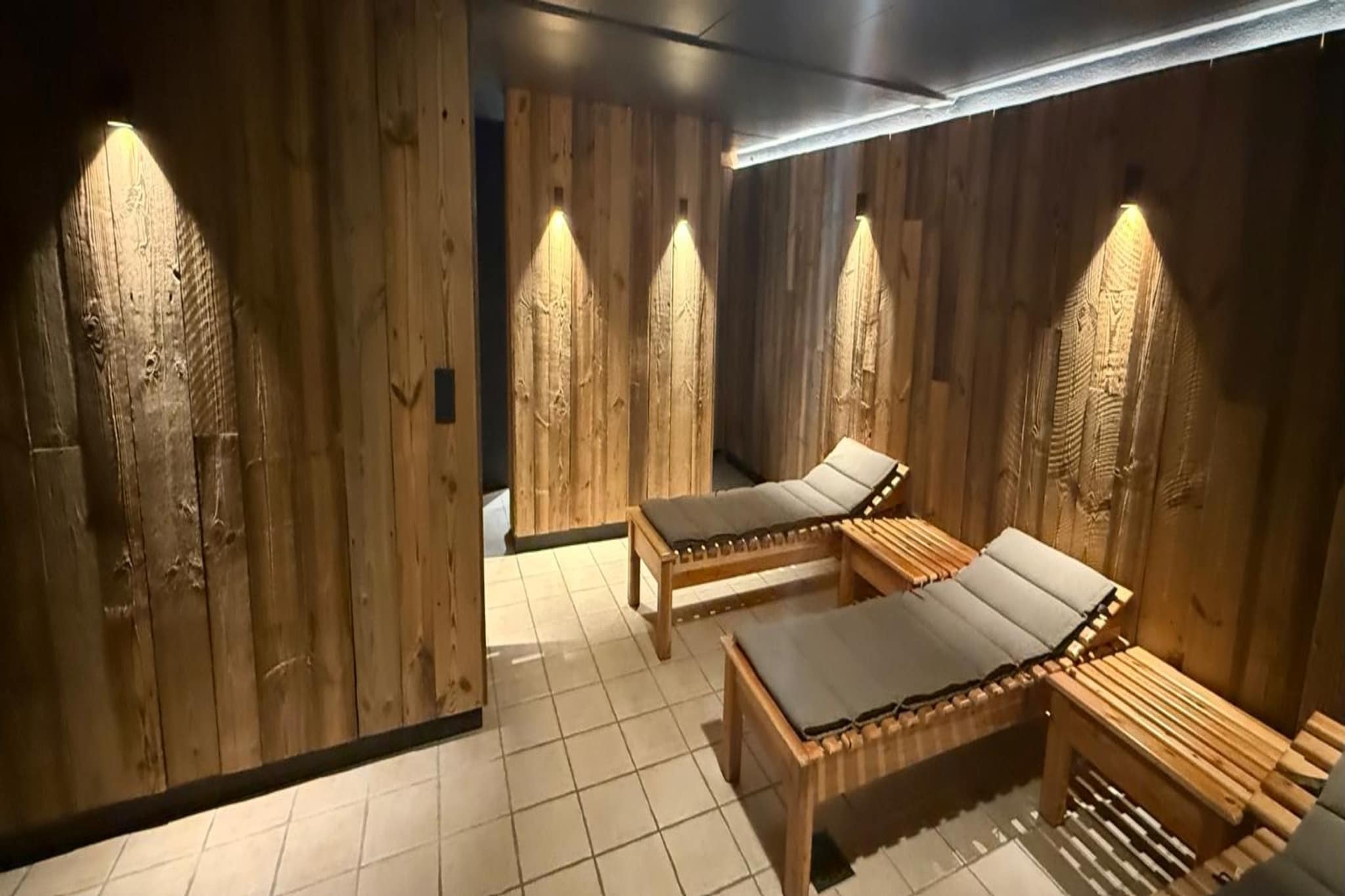 Les Vieilles Pierres-Wellness