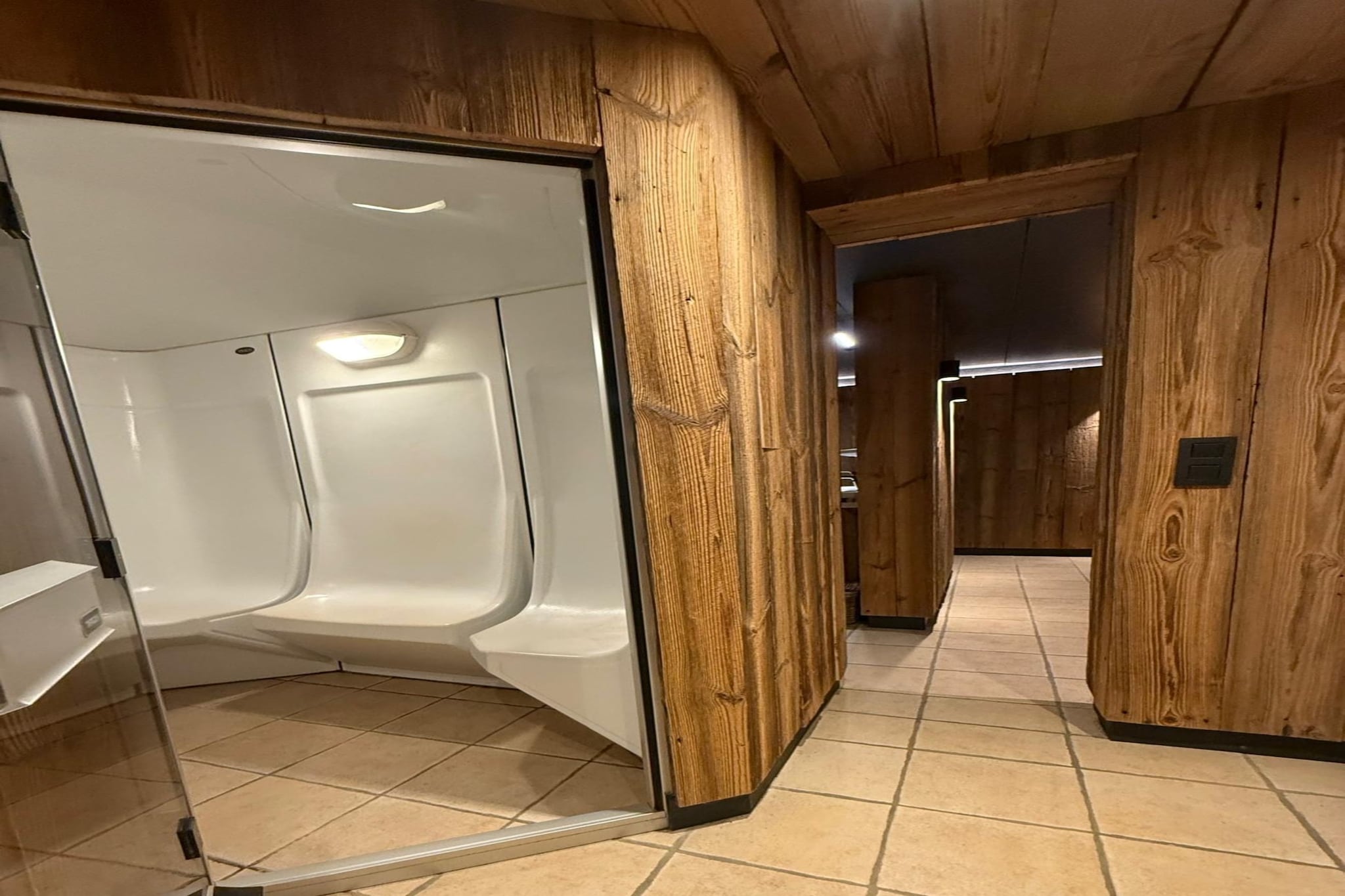 Les Vieilles Pierres-Wellness