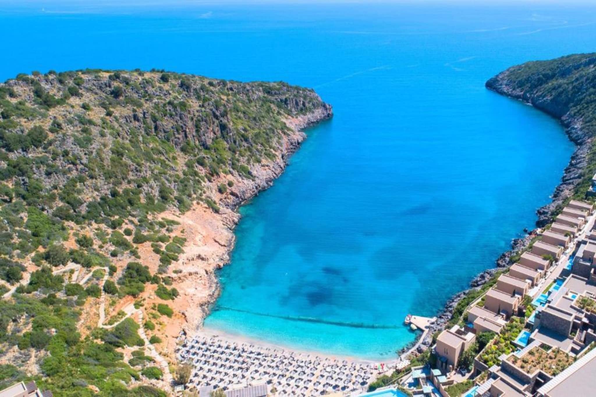 Villa Lilly with private pool-Areas summer 20km