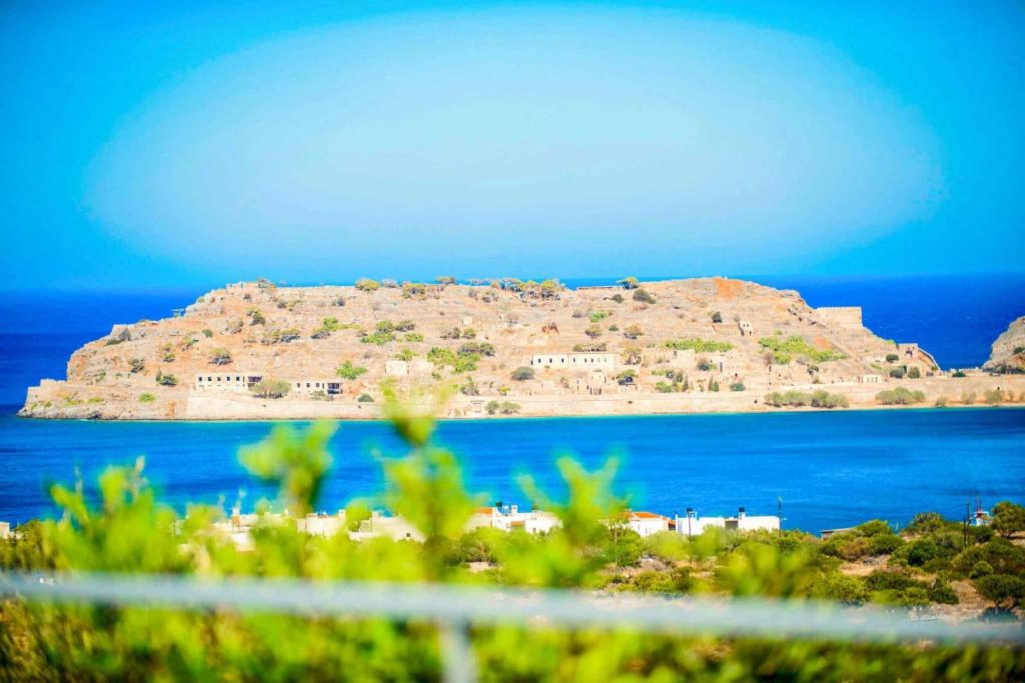 Diamond Villa with swimming pool-Areas summer 20km