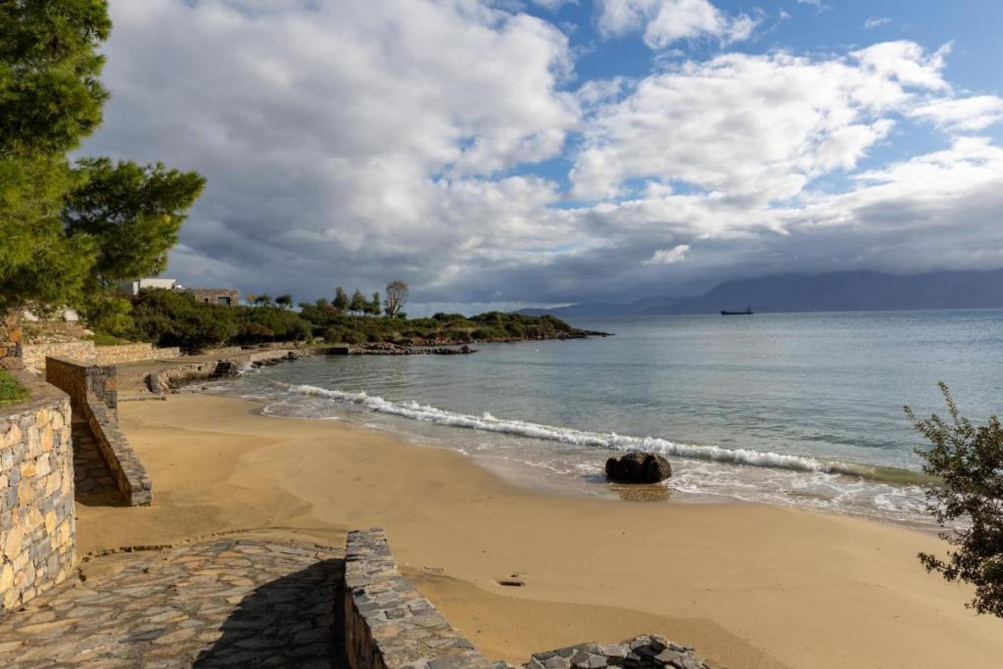 Diamond Villa with swimming pool-Areas summer 20km