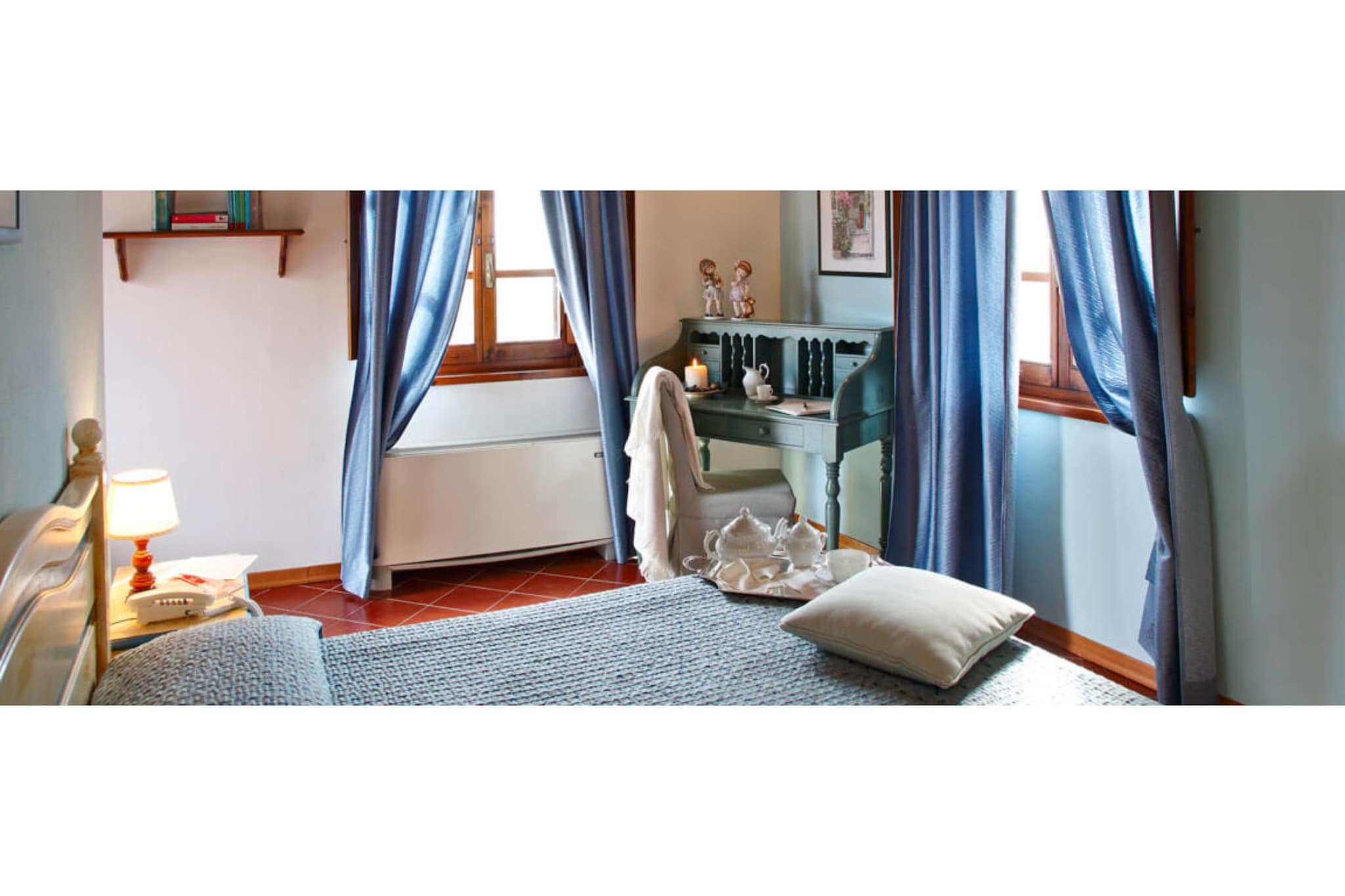 tolles Apartment in einer Residence in der Toskana