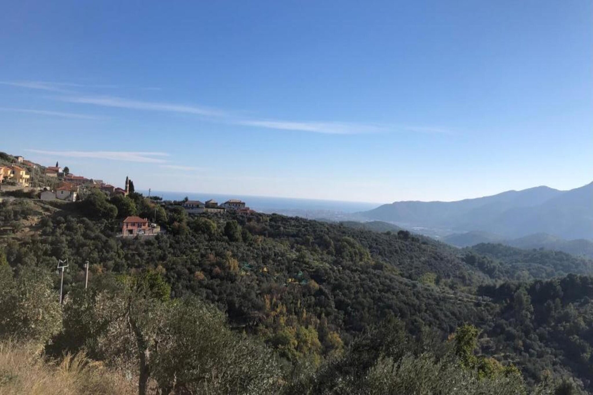 RESIDENCE BORGO TRE ROSE - Apartment TYPE C-Areas summer 20km